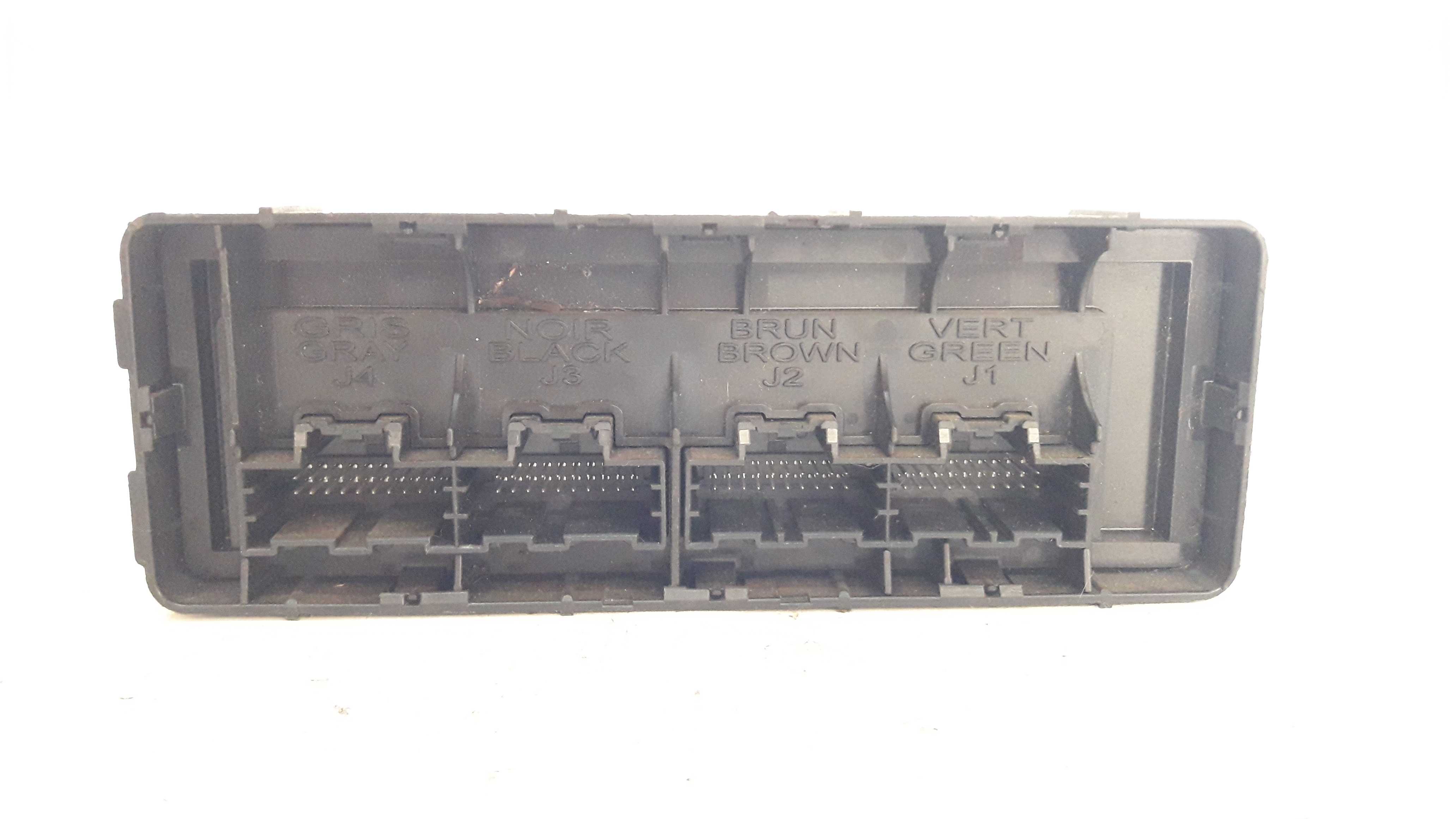 Módulo Ar Condicionado Cruze Sedan 12 A 16 13582897 – Preto 3