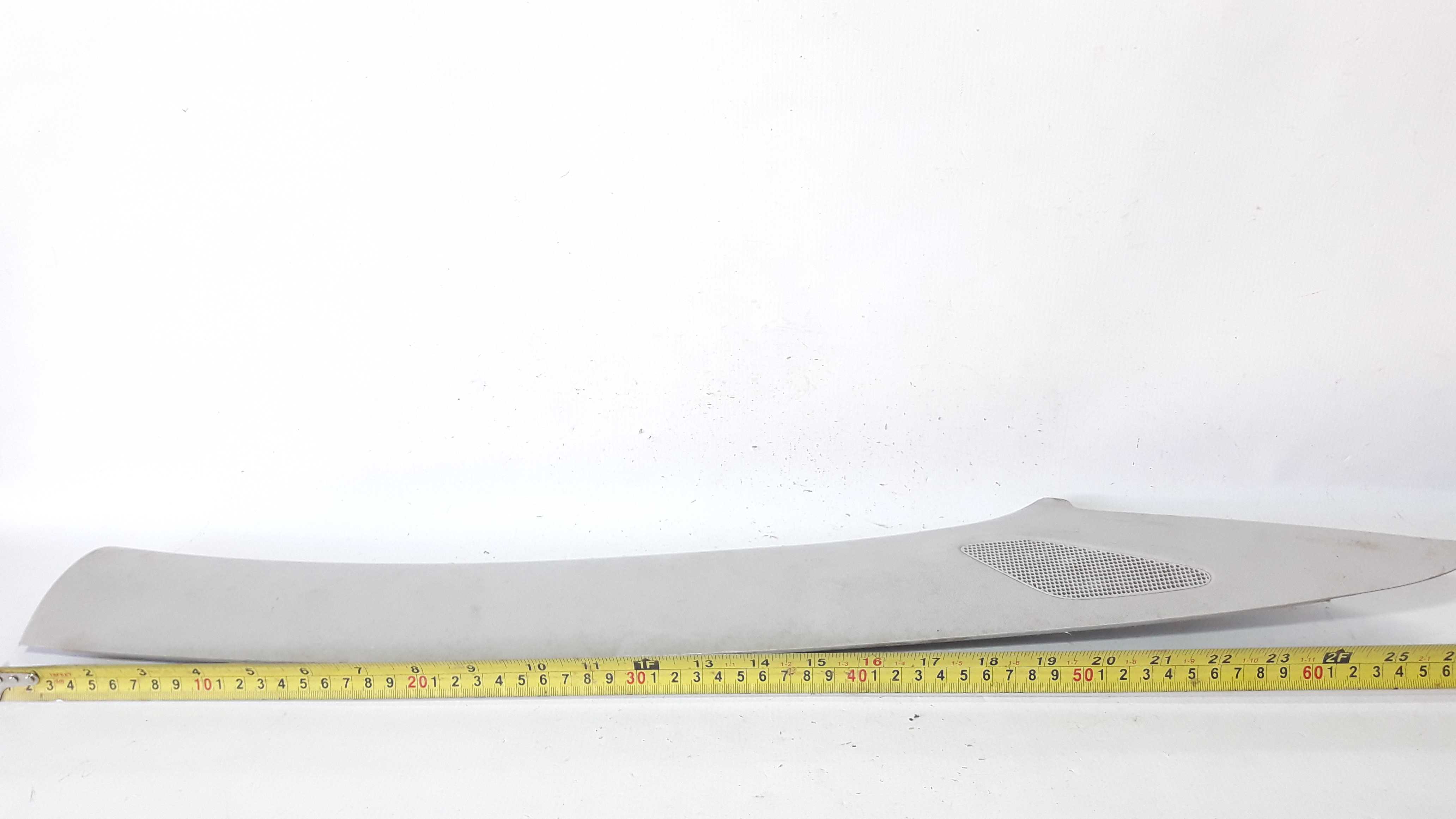 Moldura Coluna Direita Parabrisa Gol G5/6 13 5u0867234 3