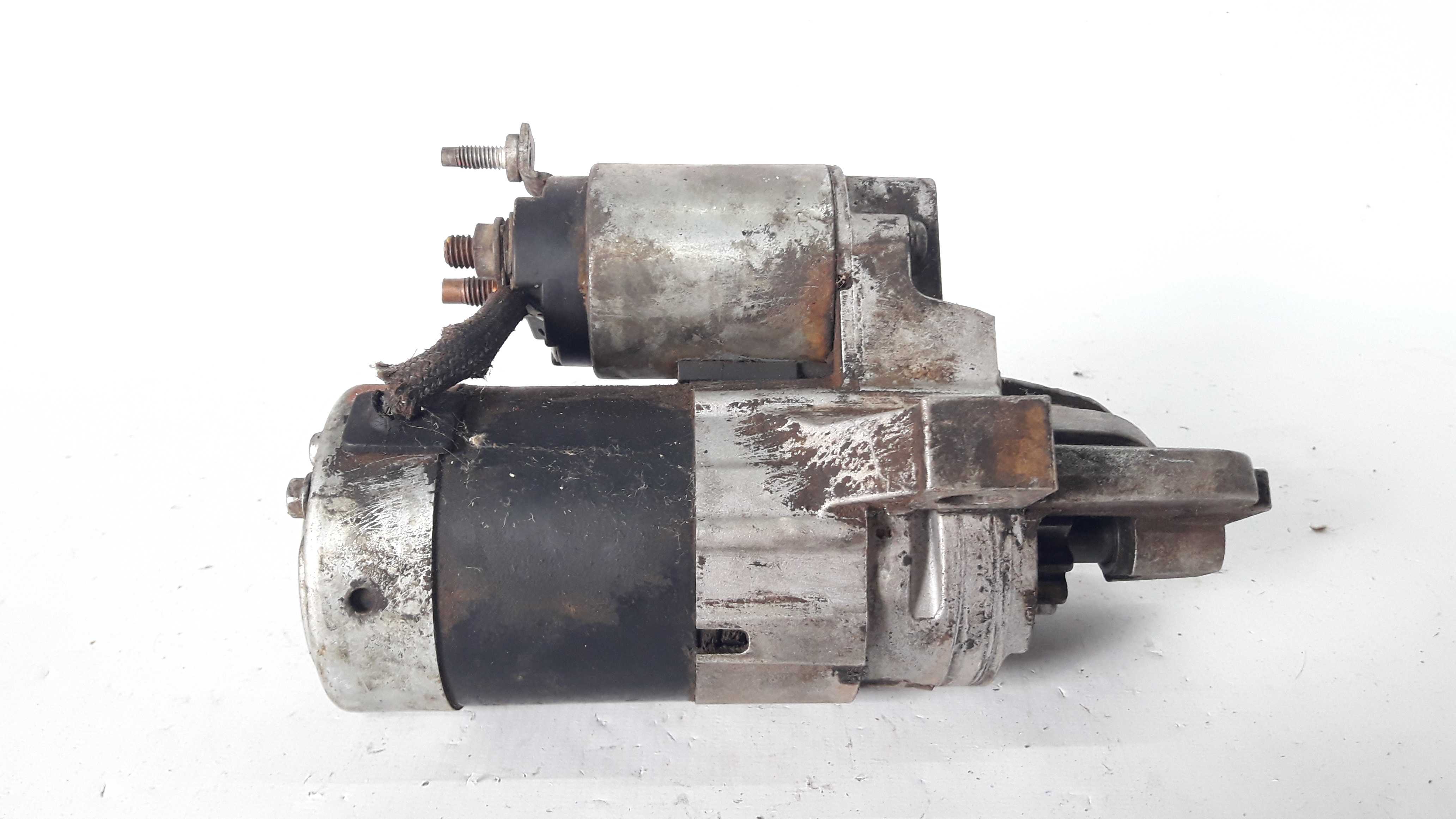 Motor Partida Fusion Sel 2.3 Aut 16v 07 08 09  12v 4