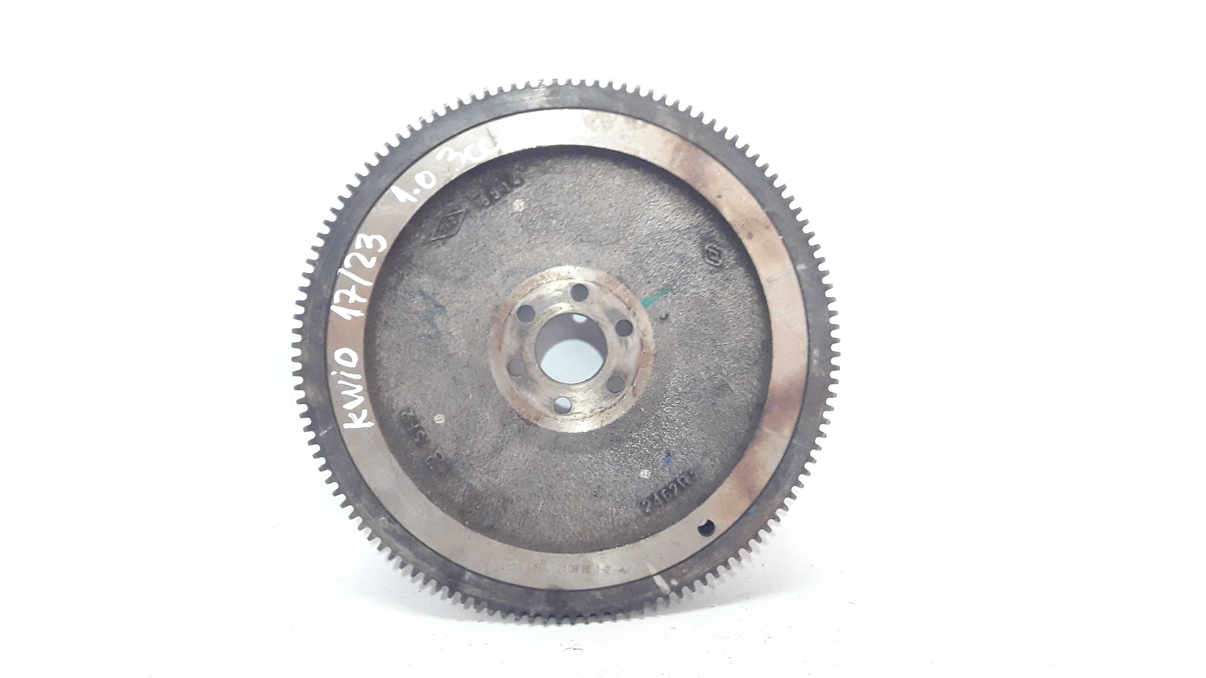 Volante Motor Cremalheira 118d Kwid 1.0 3cc 17 A 23