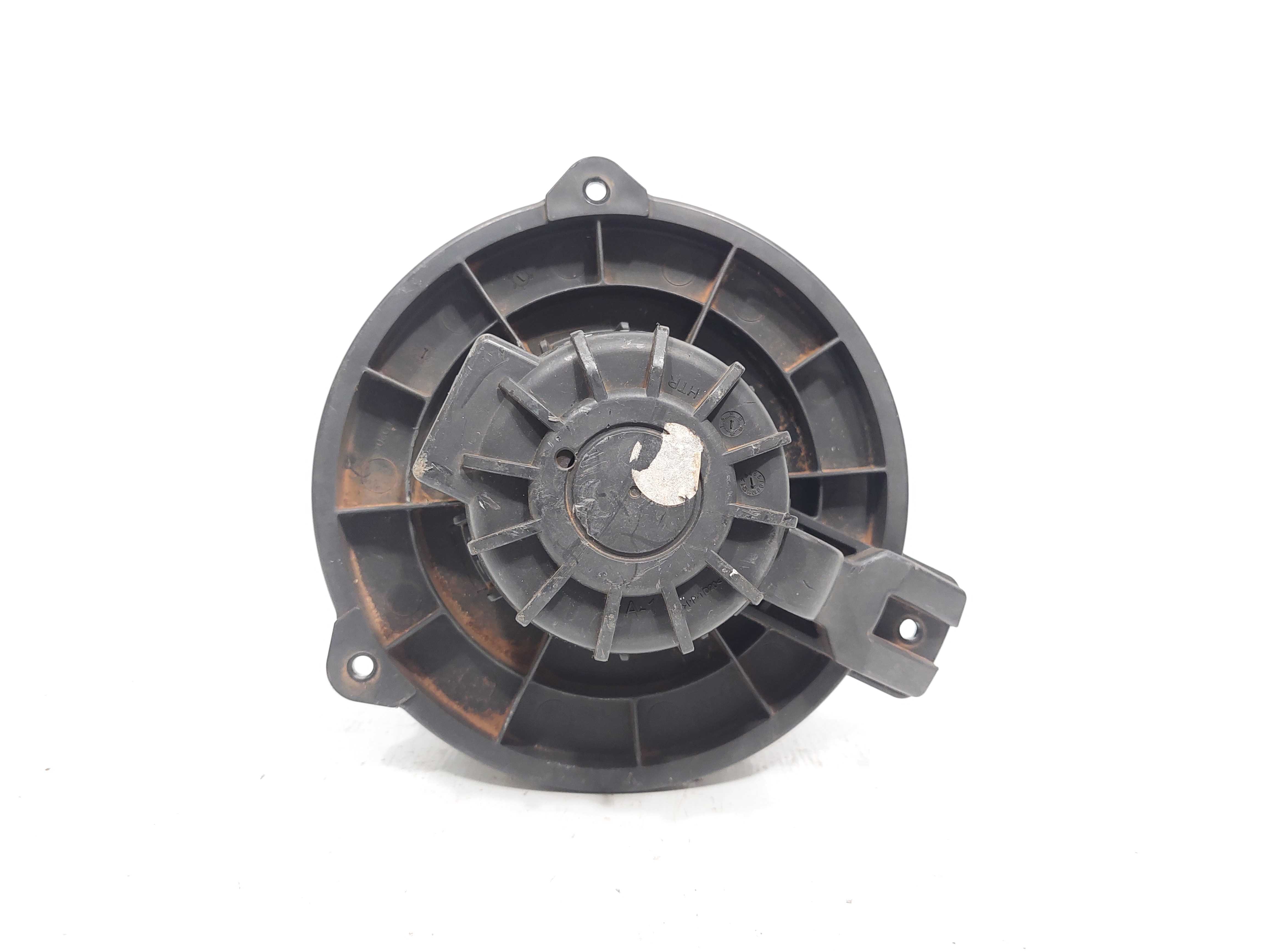 Motor Ar Forçado Hb20 2012 2013 2014 2015 2016/2019 Original 2