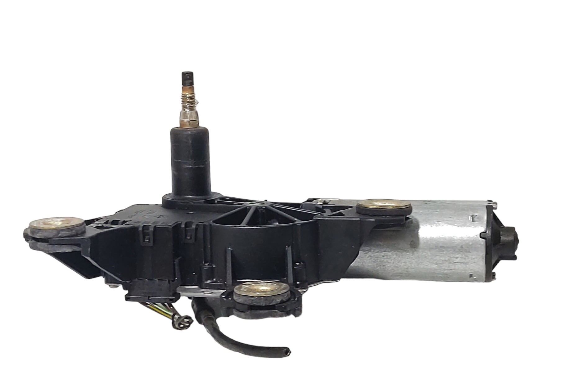 Motor Limpador Vidro Traseiro Audi A3 99/6 8l0955711 24243 2