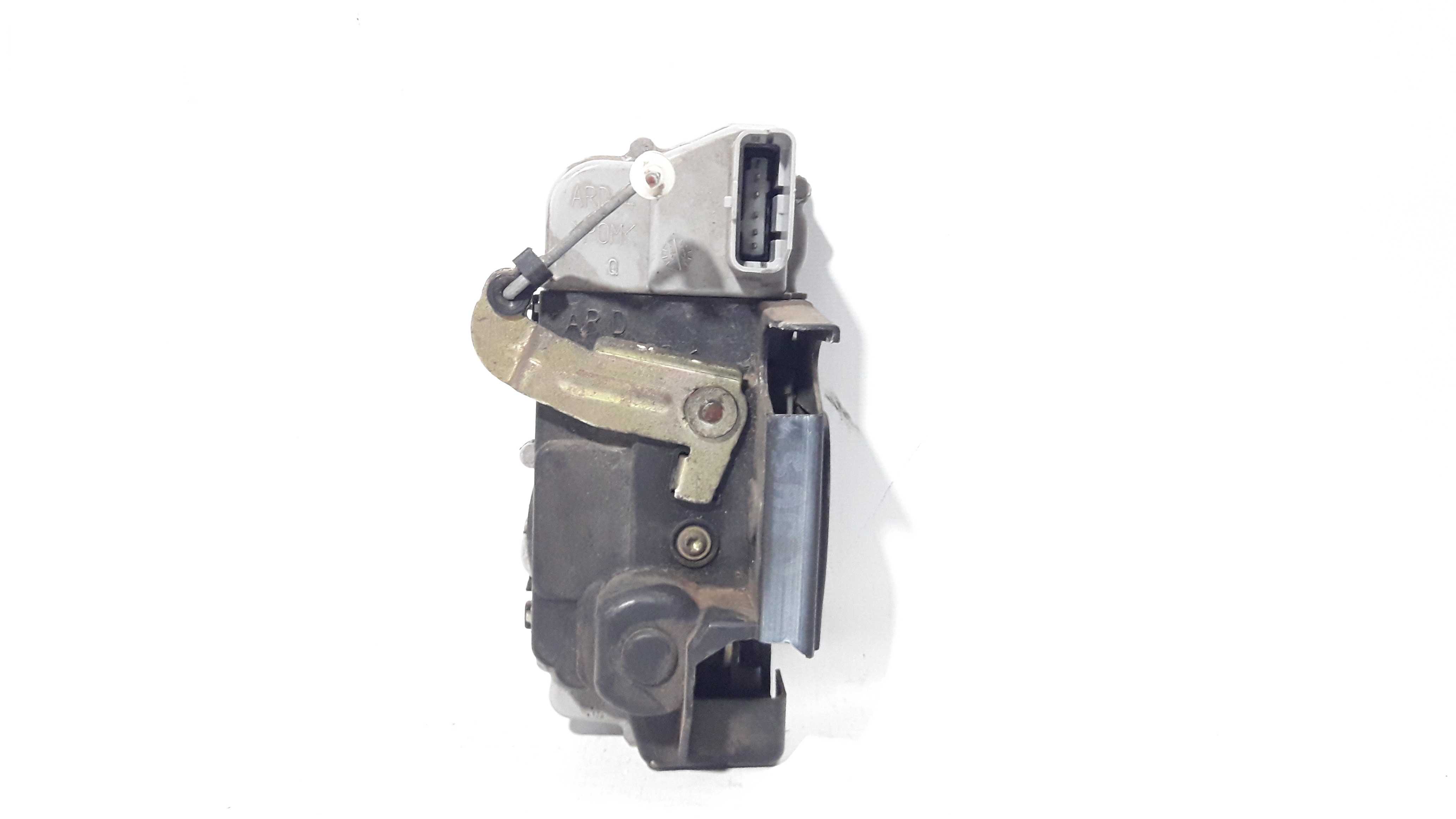 Fechadura Eletr Traseira Esquerda Xsara Picasso 2/12 24249 3