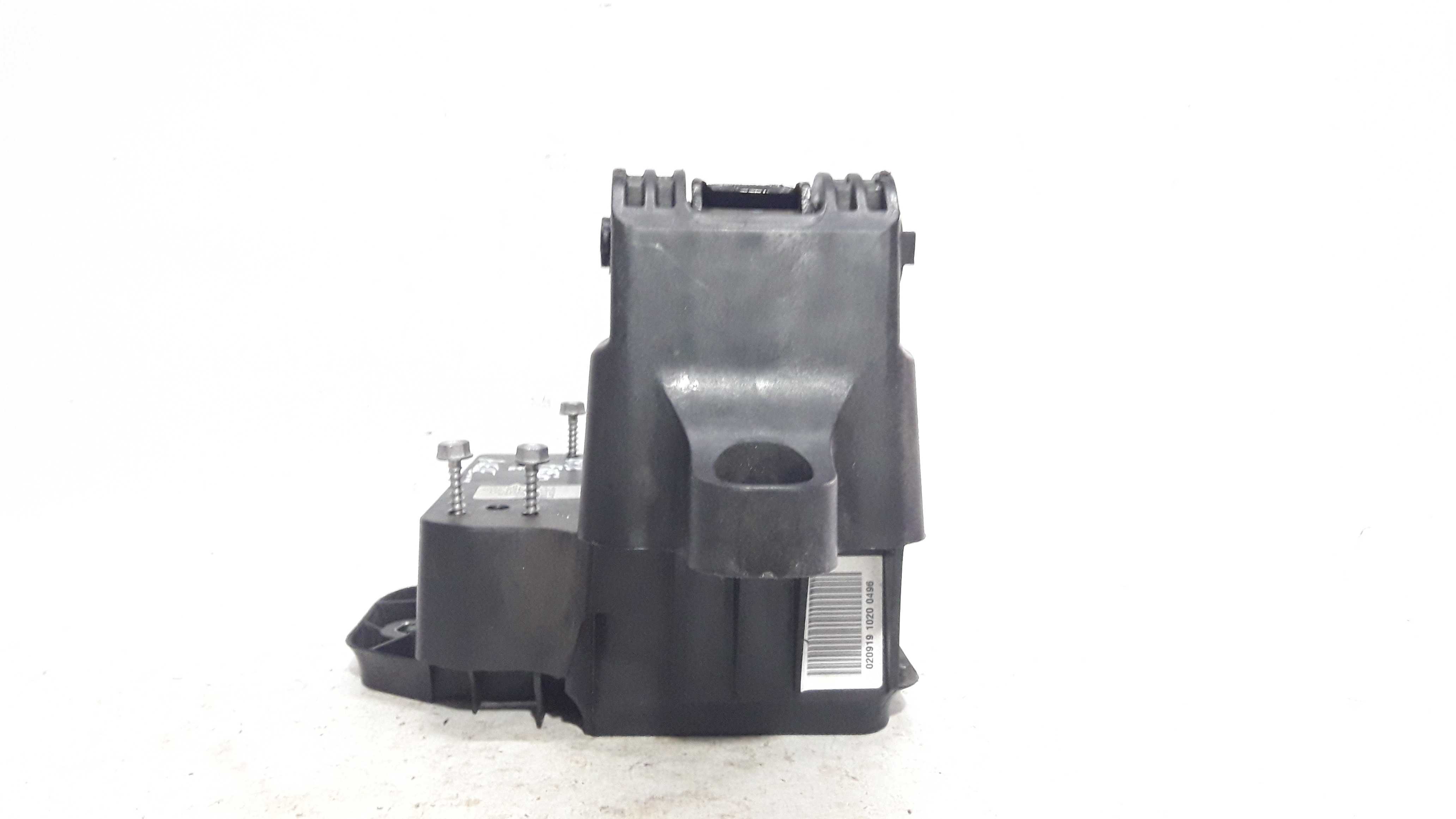 Pedal Freio Com Base Fox 16 A 22 5z0721058d 4