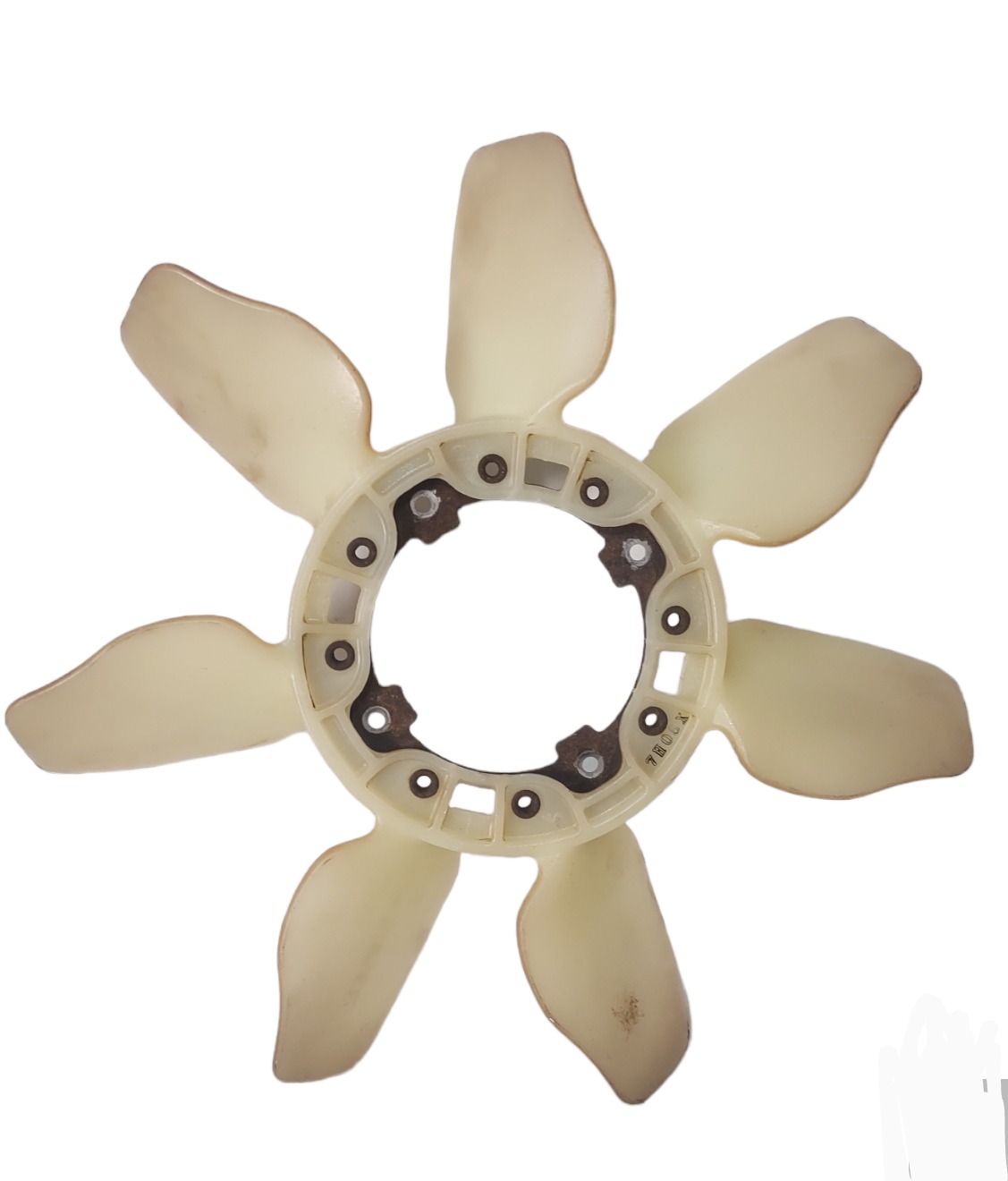 Ventoinha Eletroventilador Hilux 2.8 4×4 Diesel 16/22