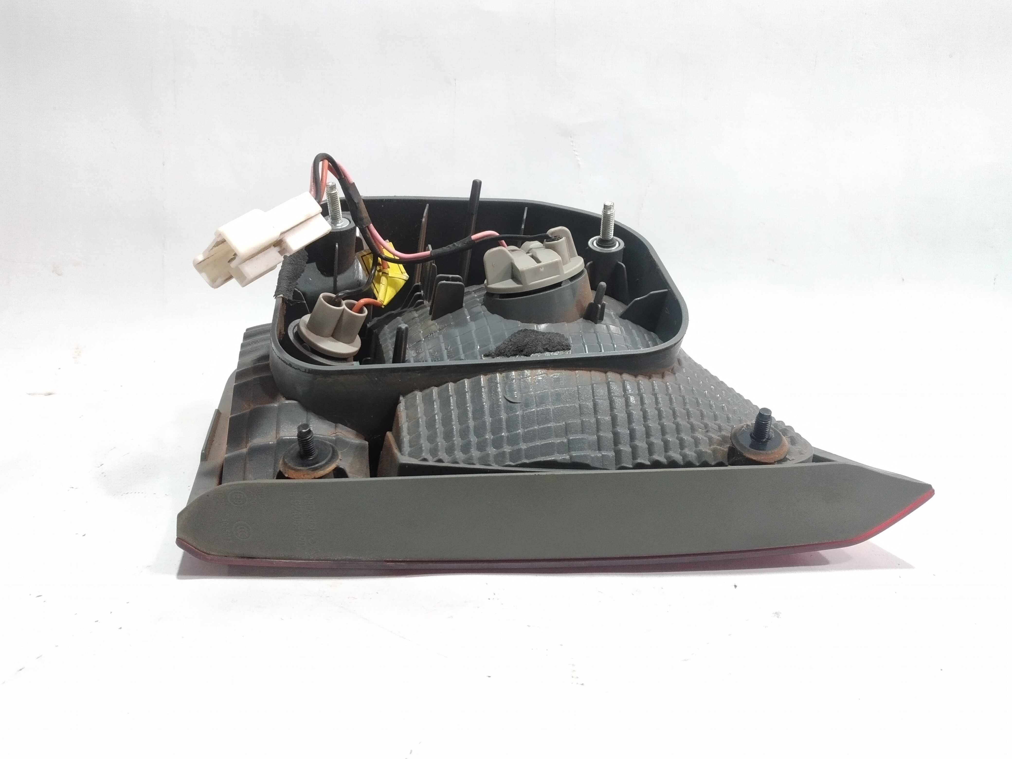 Lanterna Tampa Traseira Esquerda Kia Sorento 10/13 2.4 Origi 3