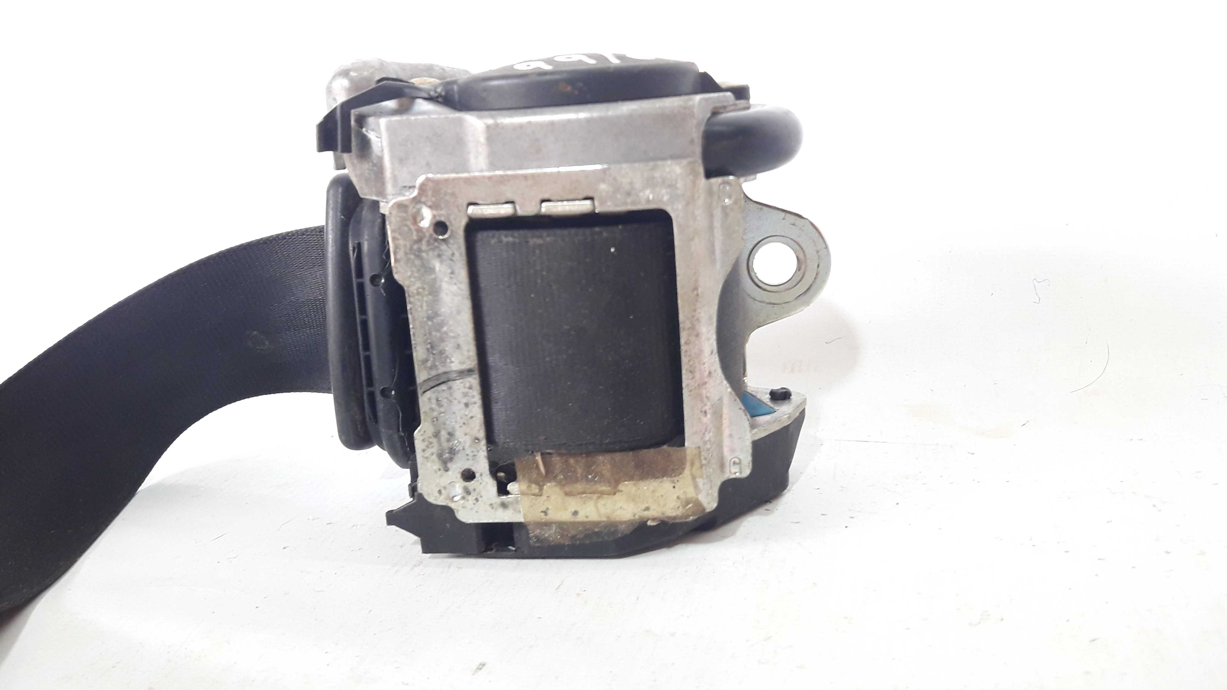 Cinto Segurança Traseiro Esquerdo Audi A3 99/06 8l4857805b 5
