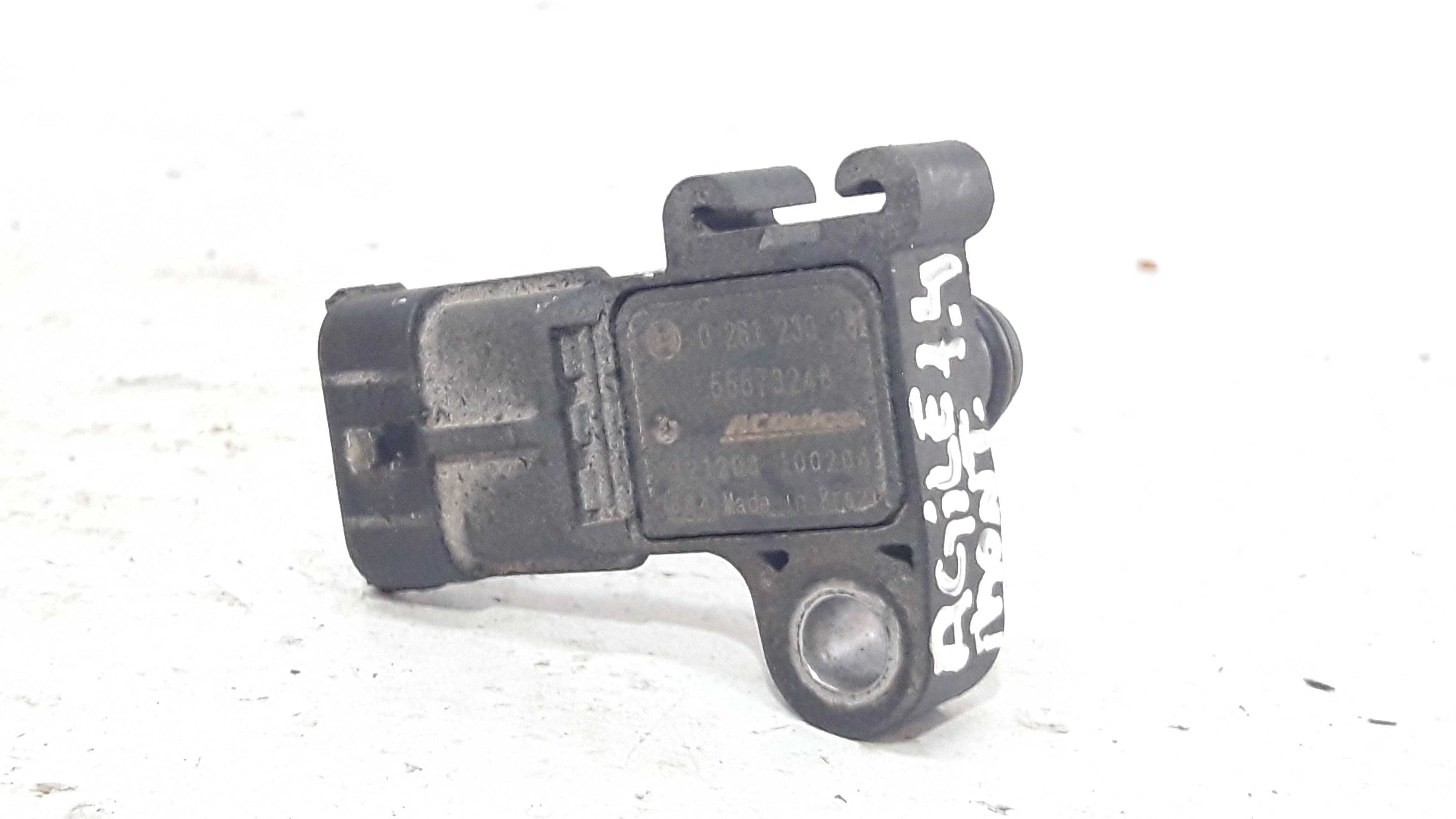 Sensor Map Agile Montana Cobalt 1.4 11 A 17 0281230282