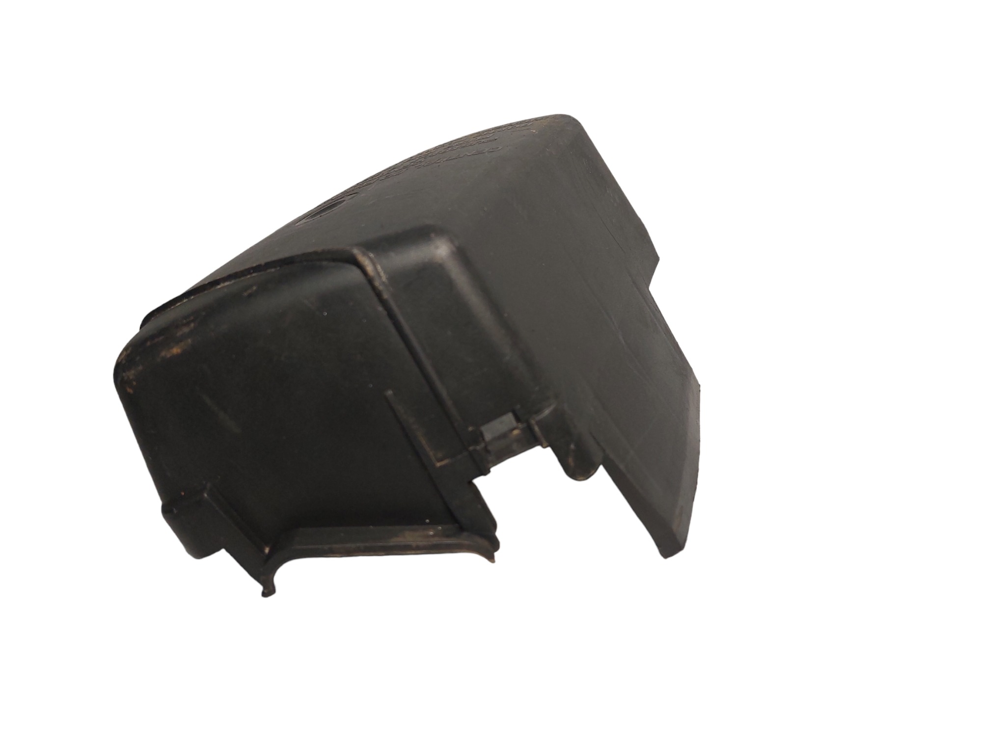 Tampa Caixa De Fusível Renault Fluence 2.0 11/15 Original 5