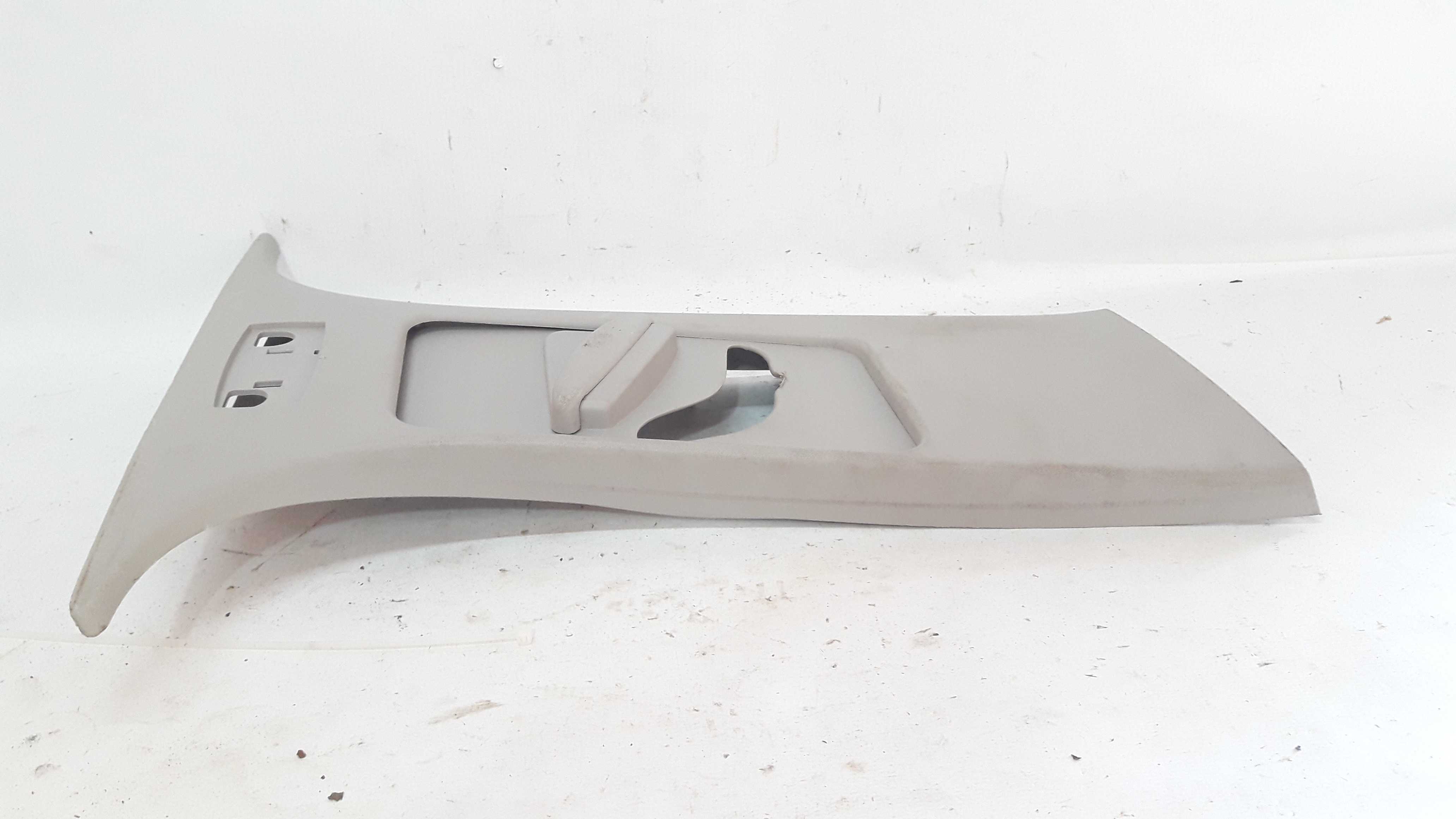 Moldura Superior Coluba Central Direita Focus 09 A 13 8
