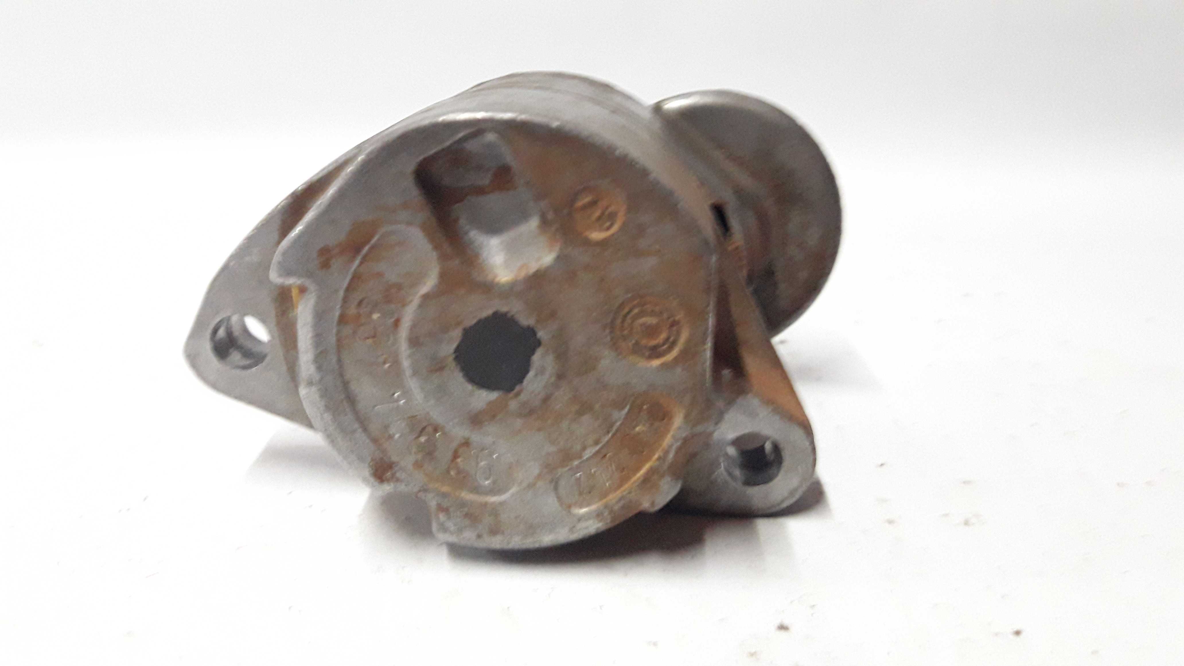 Tensor Alternador Corsa Maxx 1.8 Ar/direção 03/10 Original 1