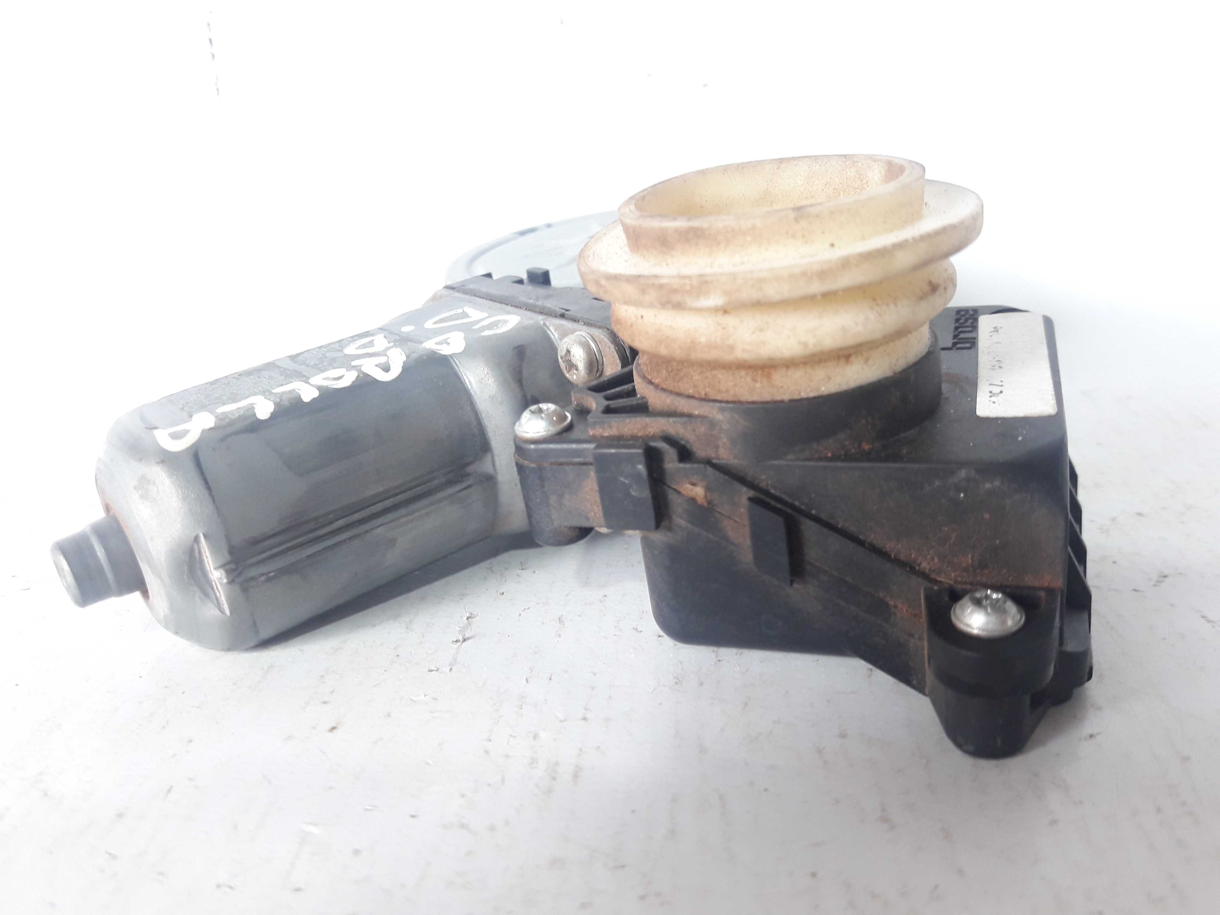 Motor Vidro Elétrico Dianteiro Direito Corolla 09/14 4