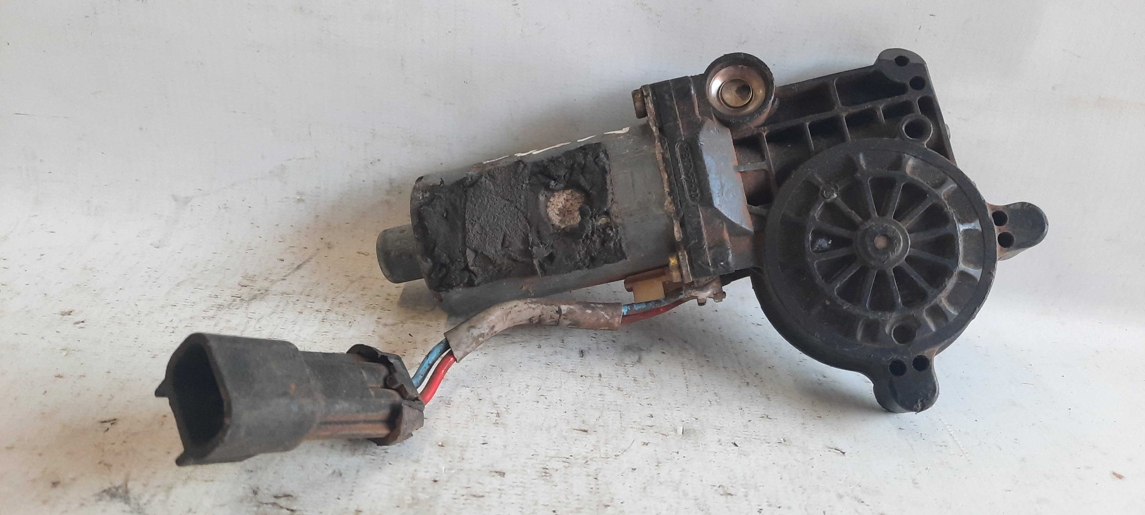 Motor Vidro Elétrico Dianteiro Direito Astra Original 1