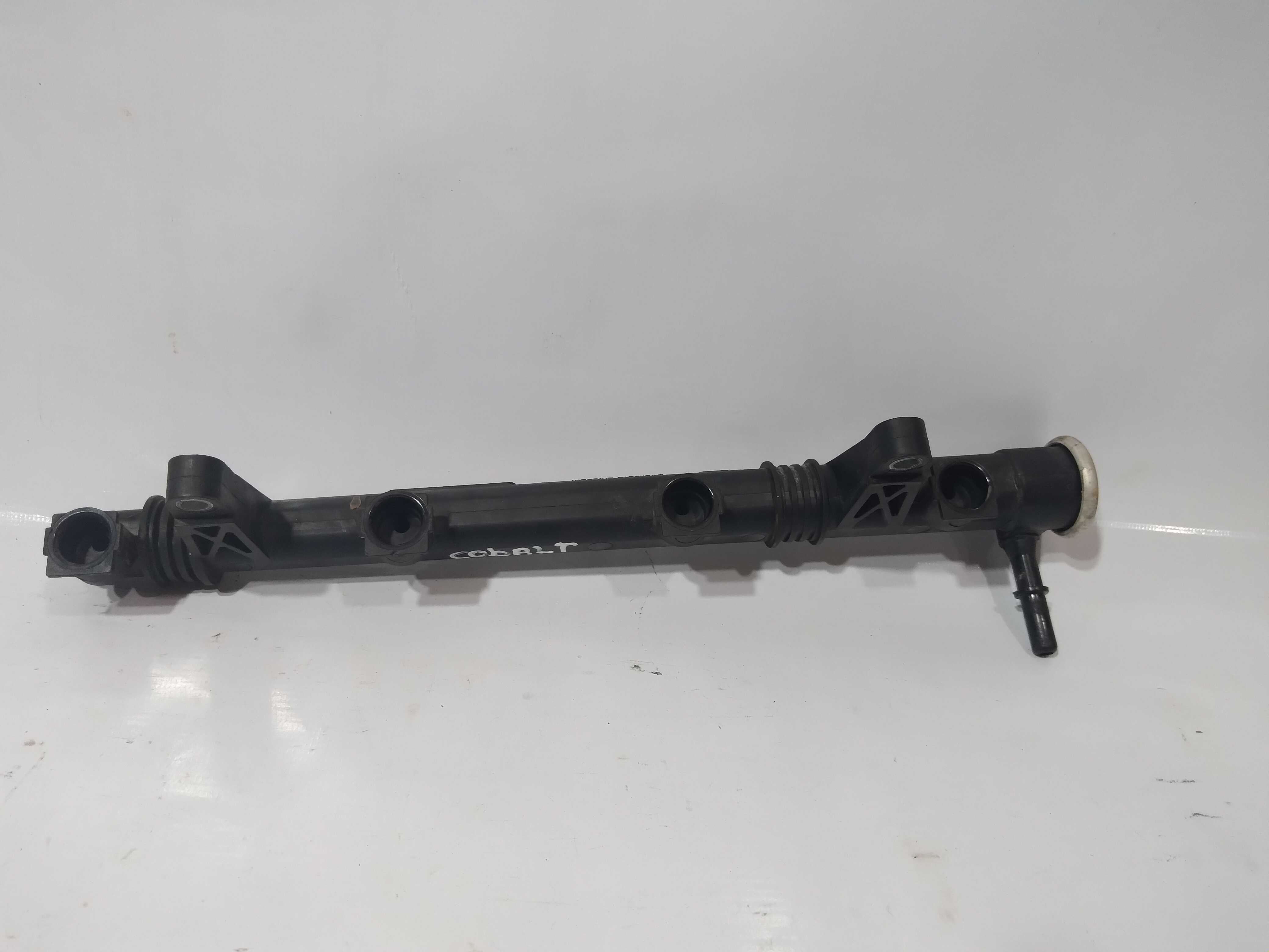 Flauta De Injeção 1.4 Cobalt 2011/2015 F000kv02 Original 2