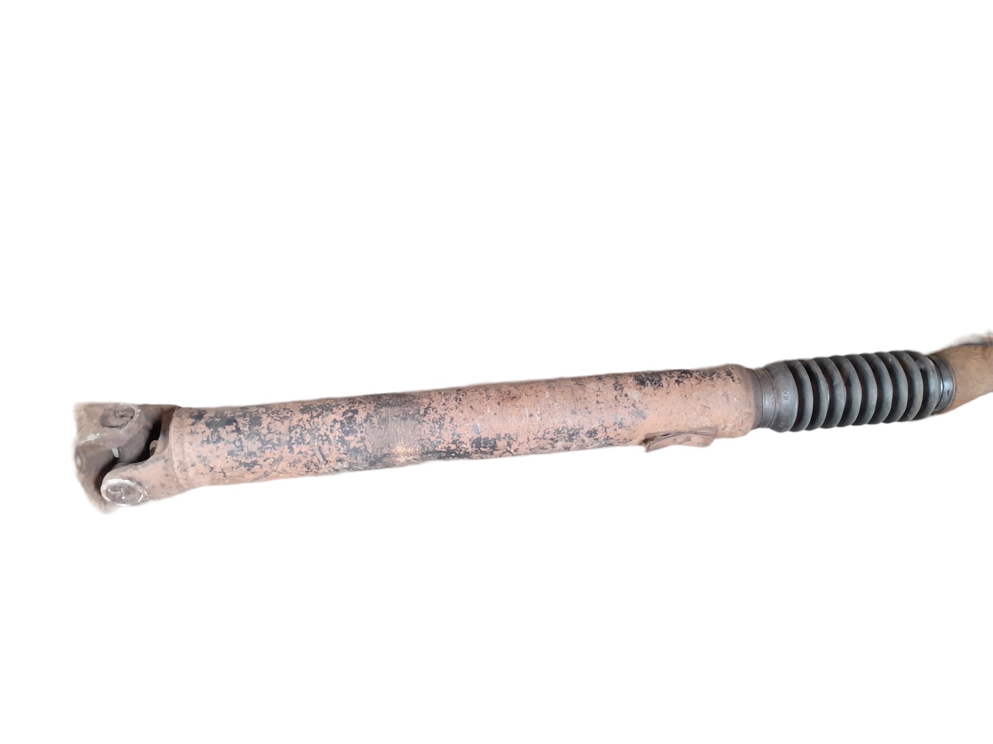 Eixo Cardan Traseiro Toyota Hilux 4×4 2.8 2016 A 2020 – Balicar Comércio de  Peças