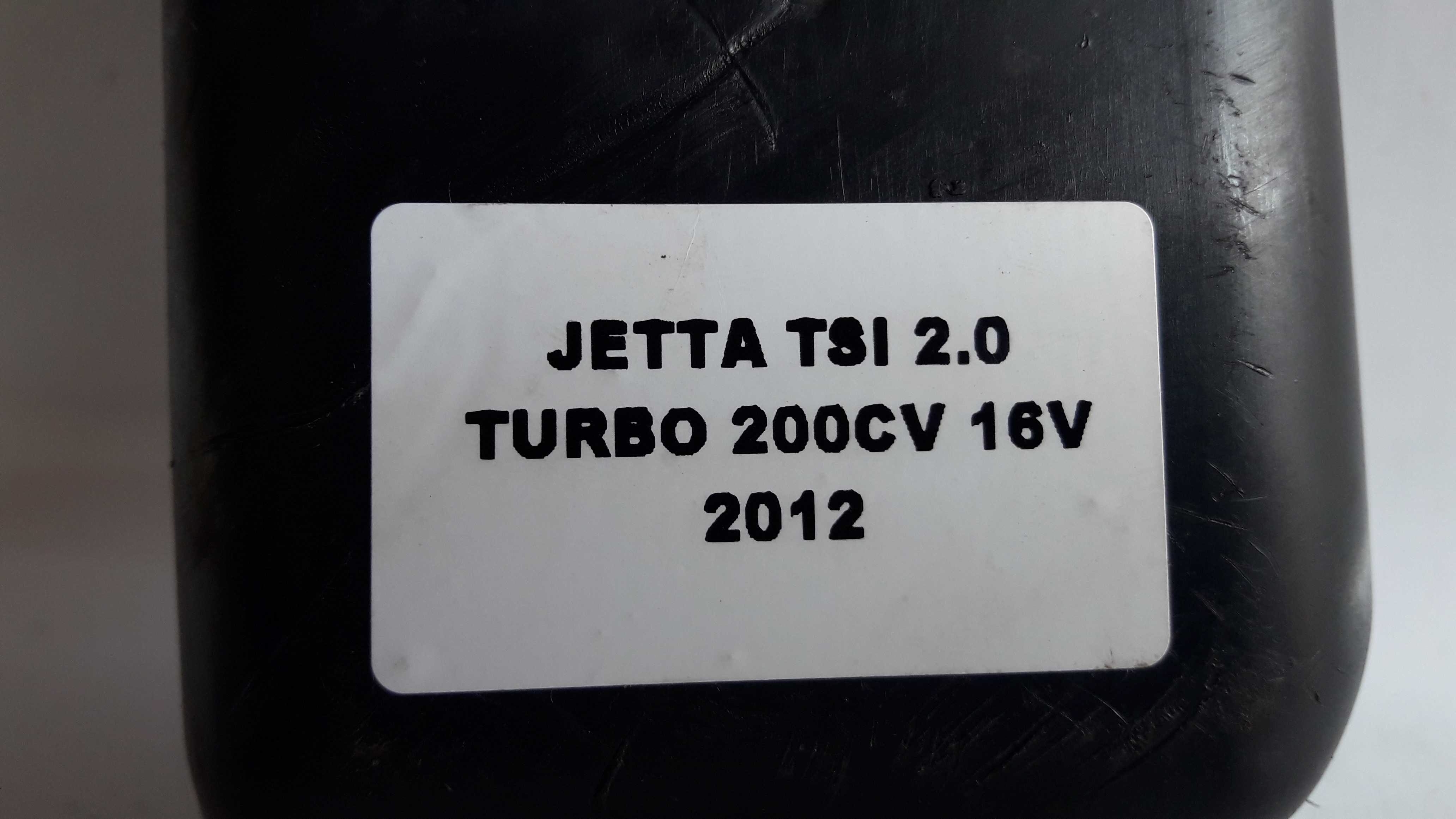 Filtro Canister Carvão Ativado Jetta Tsi 2.0 16v 200cv 2012 6