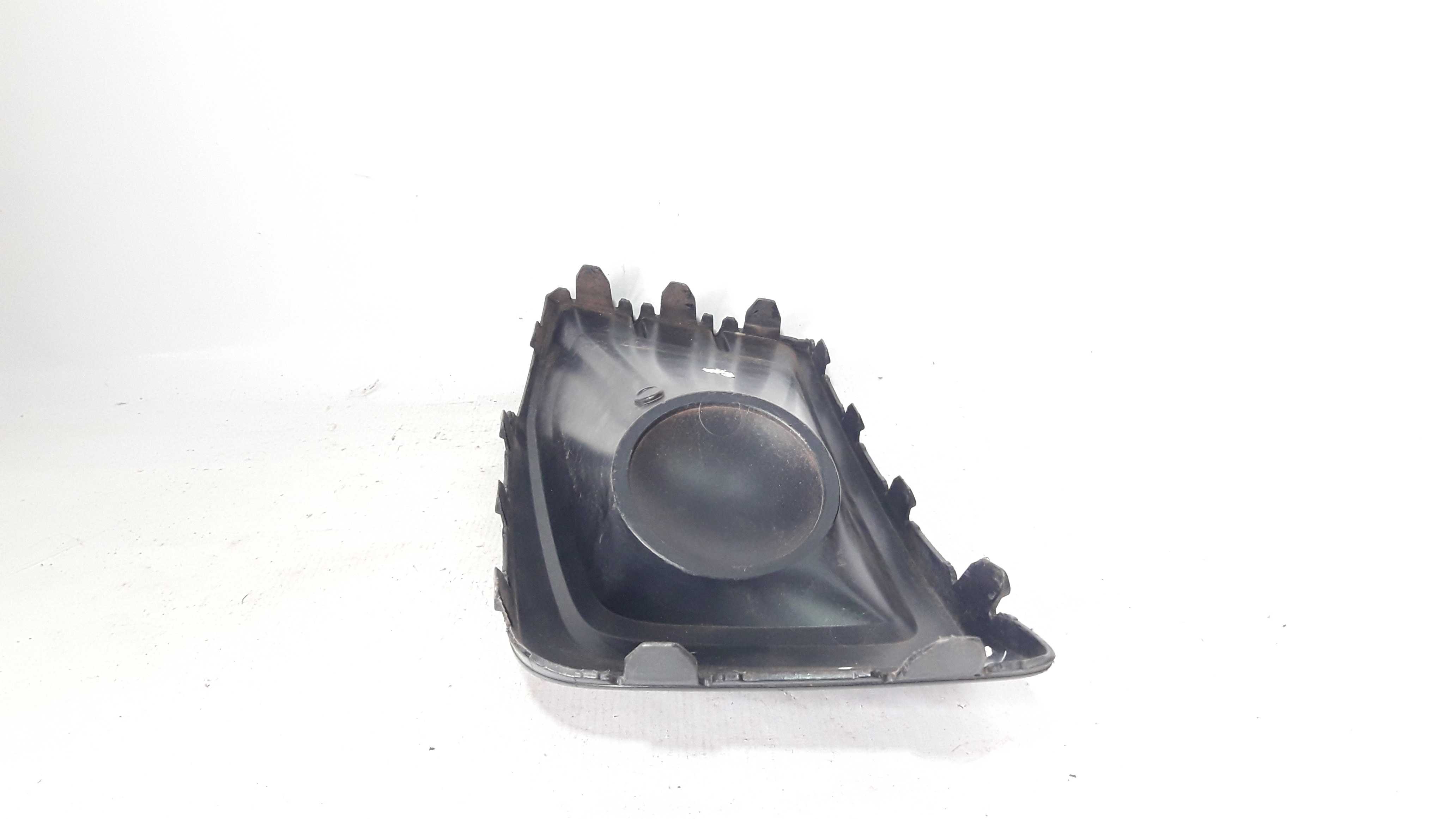Moldura Farol Milha Esquerdo Gol G6 5u0853666k Original Preto Esquerdo 3