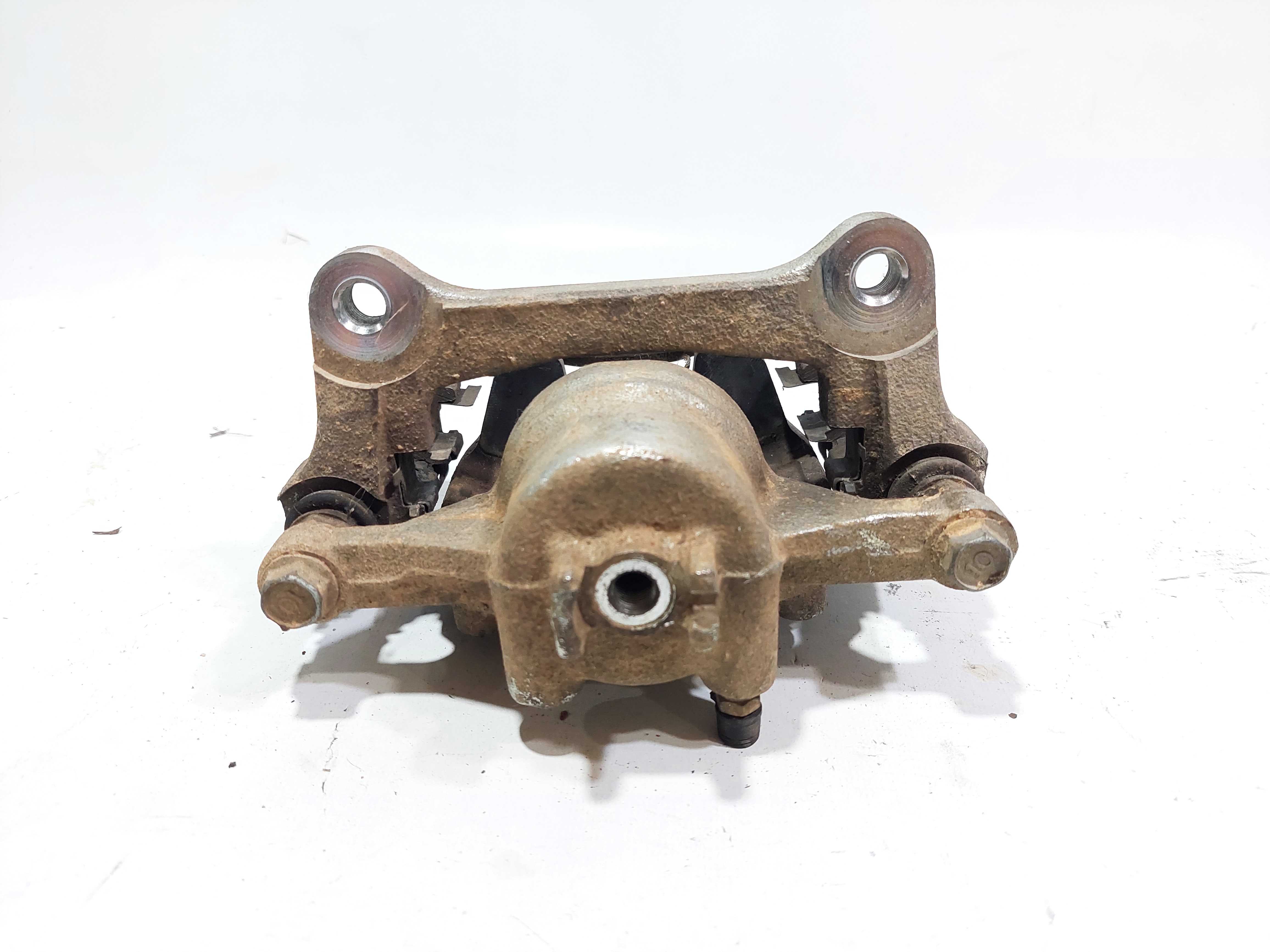 Pinça De Freio Dianteira Esquerda Hyundai Hb20 Até 2019 6