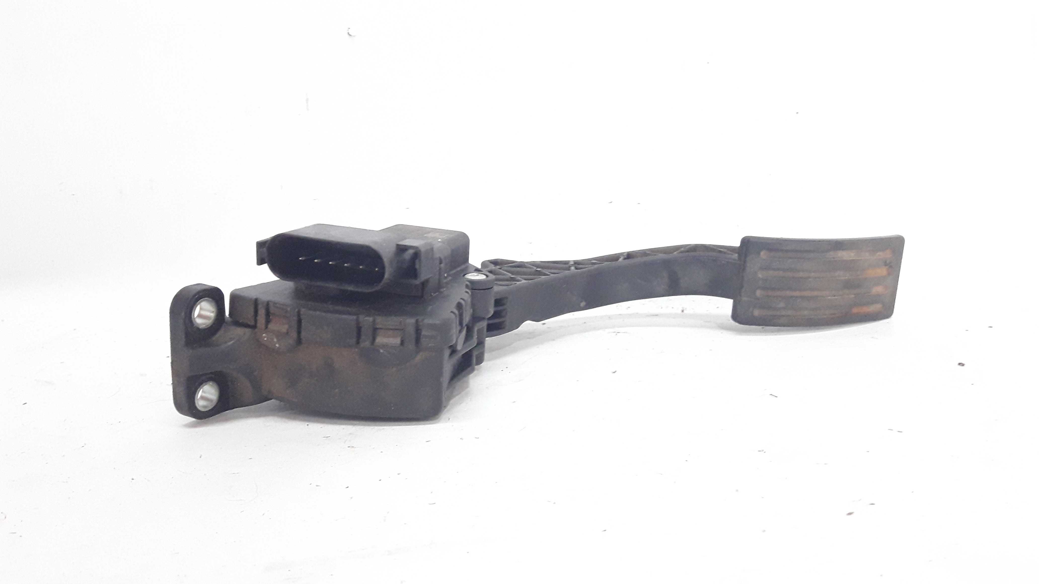 Pedal Acelerador Eletrônico Focus 1.6 16v 9 A 13 4m519f836ak 3