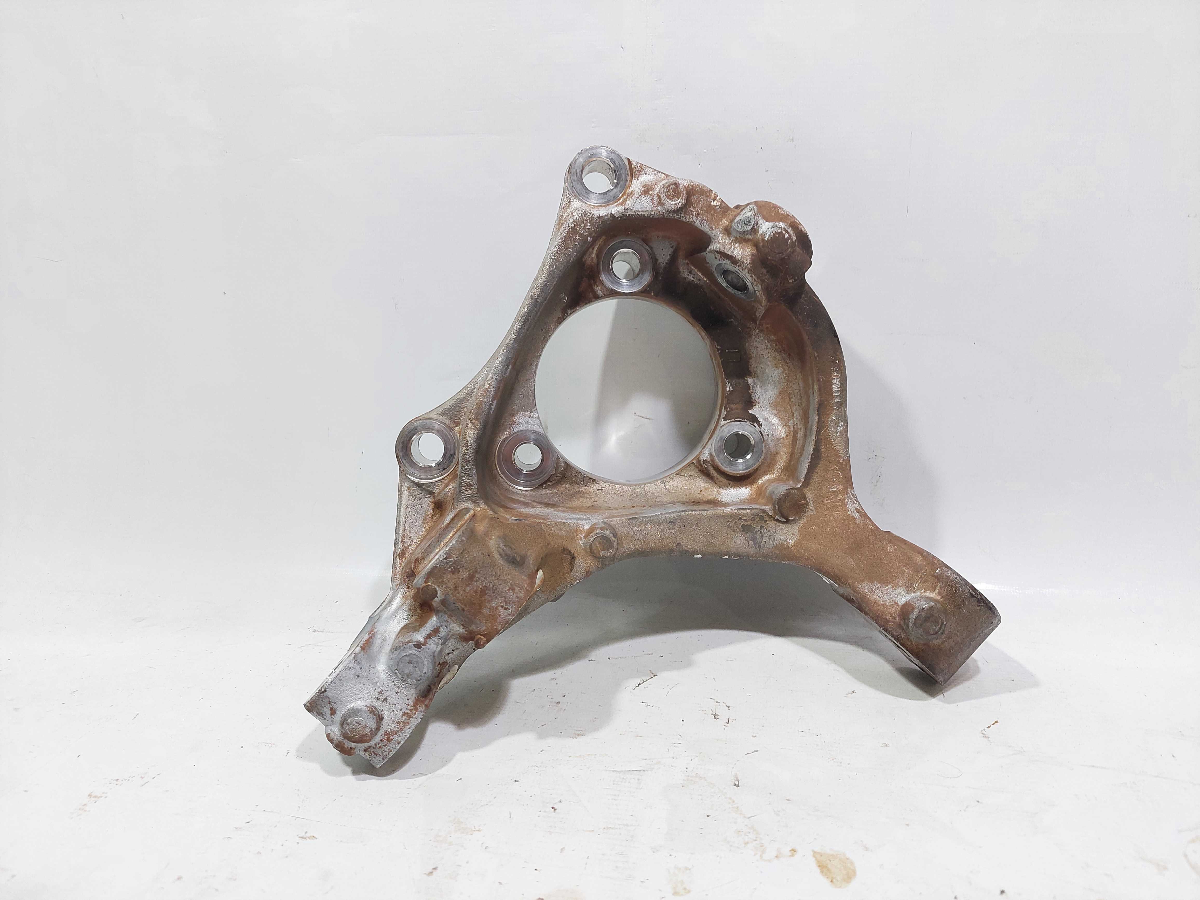 Manga De Eixo Dianteira Esquerda  Captiva Sport 2009/13 2.4 2