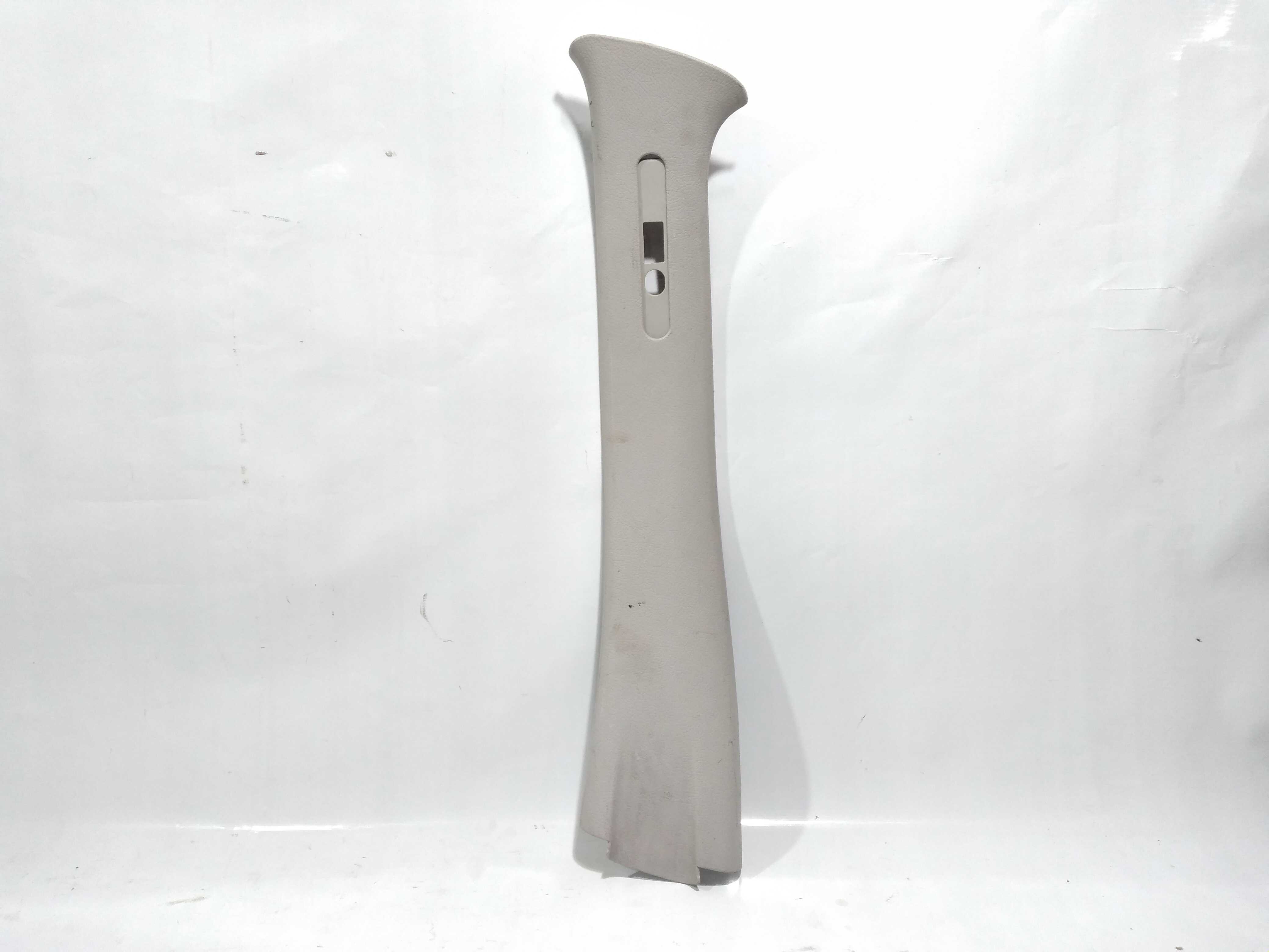Moldura Coluna Lateral Cinto Esquerdo Peugeot 206 4 Portas 1