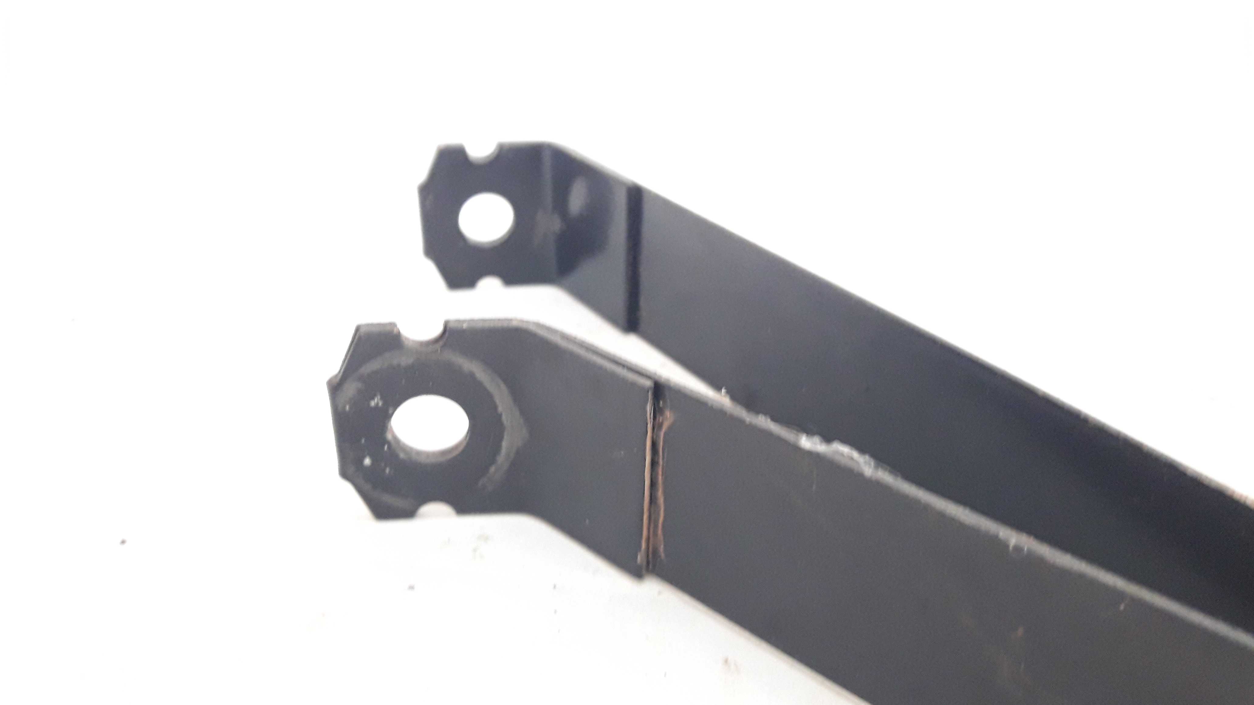 Cinta Tanque De Combustível Meriva 02 A 12 5