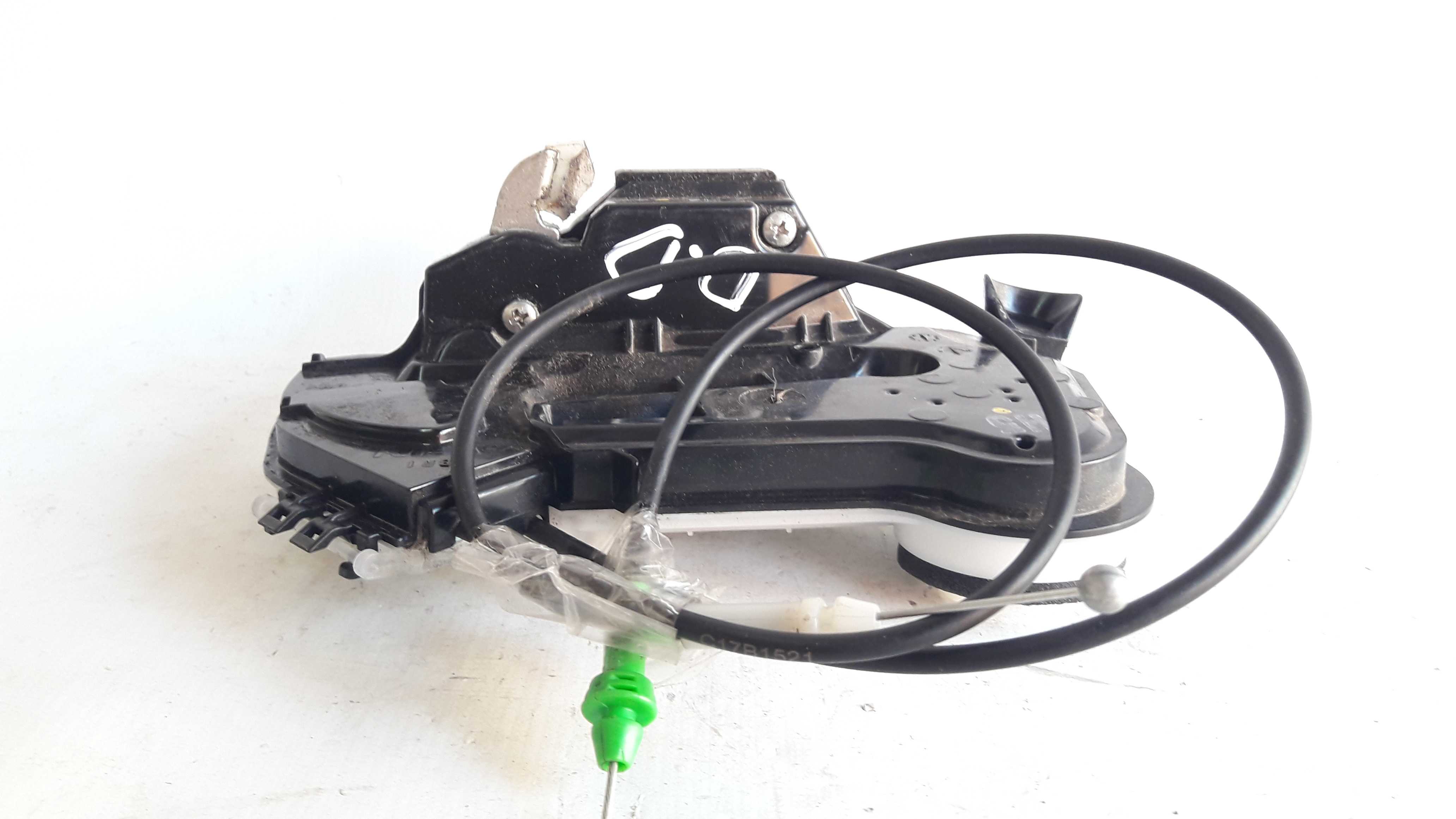 Fechadura Elétrica Dianteira Direita Corolla Xrs 17/19 Origi 3