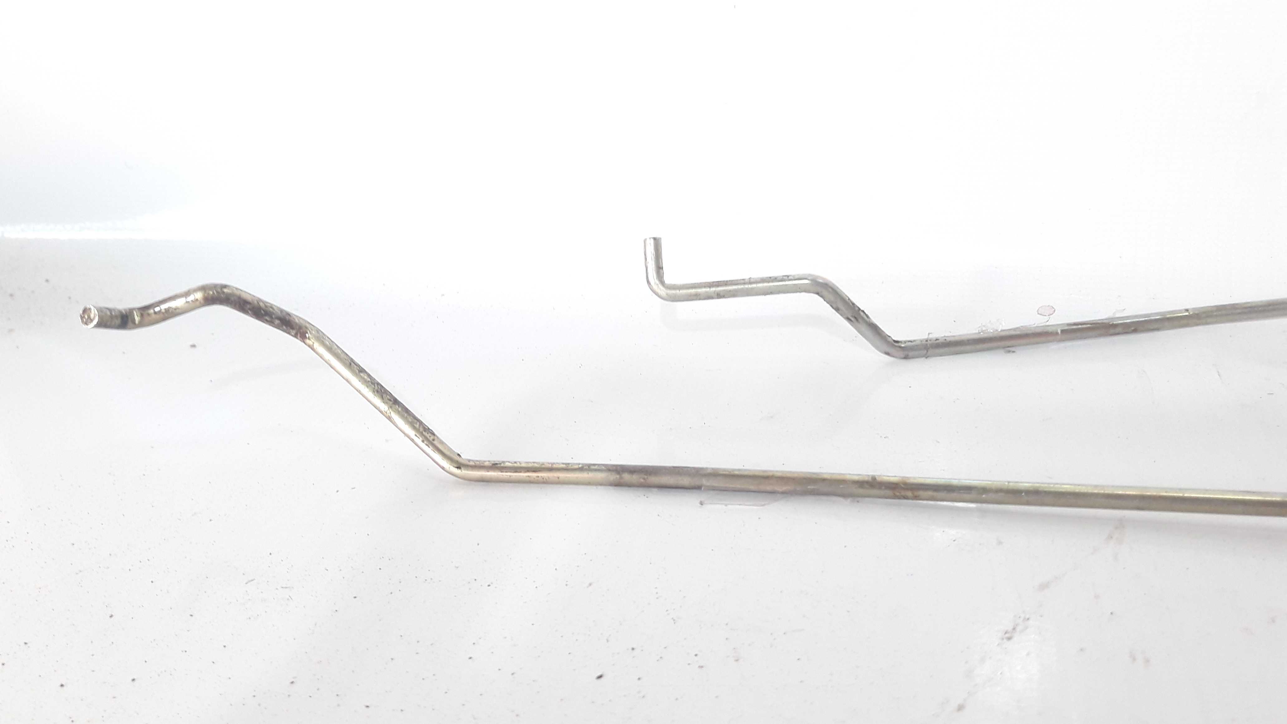 Varetas Fechadura Traseira Direita Duster Oroch 12/19 3