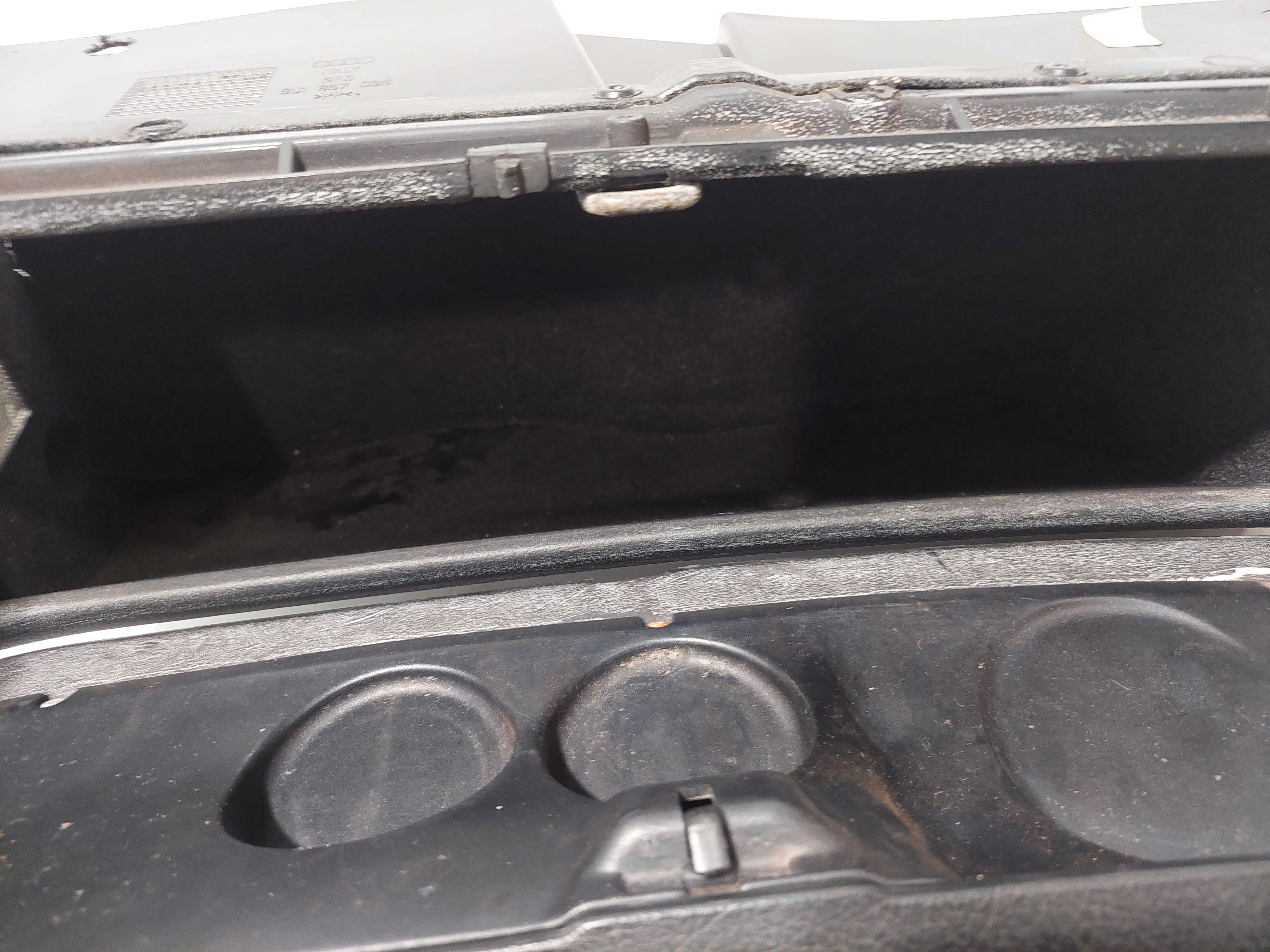 Porta Luvas Original Audi A4 1996 Á 2001 Usado 5