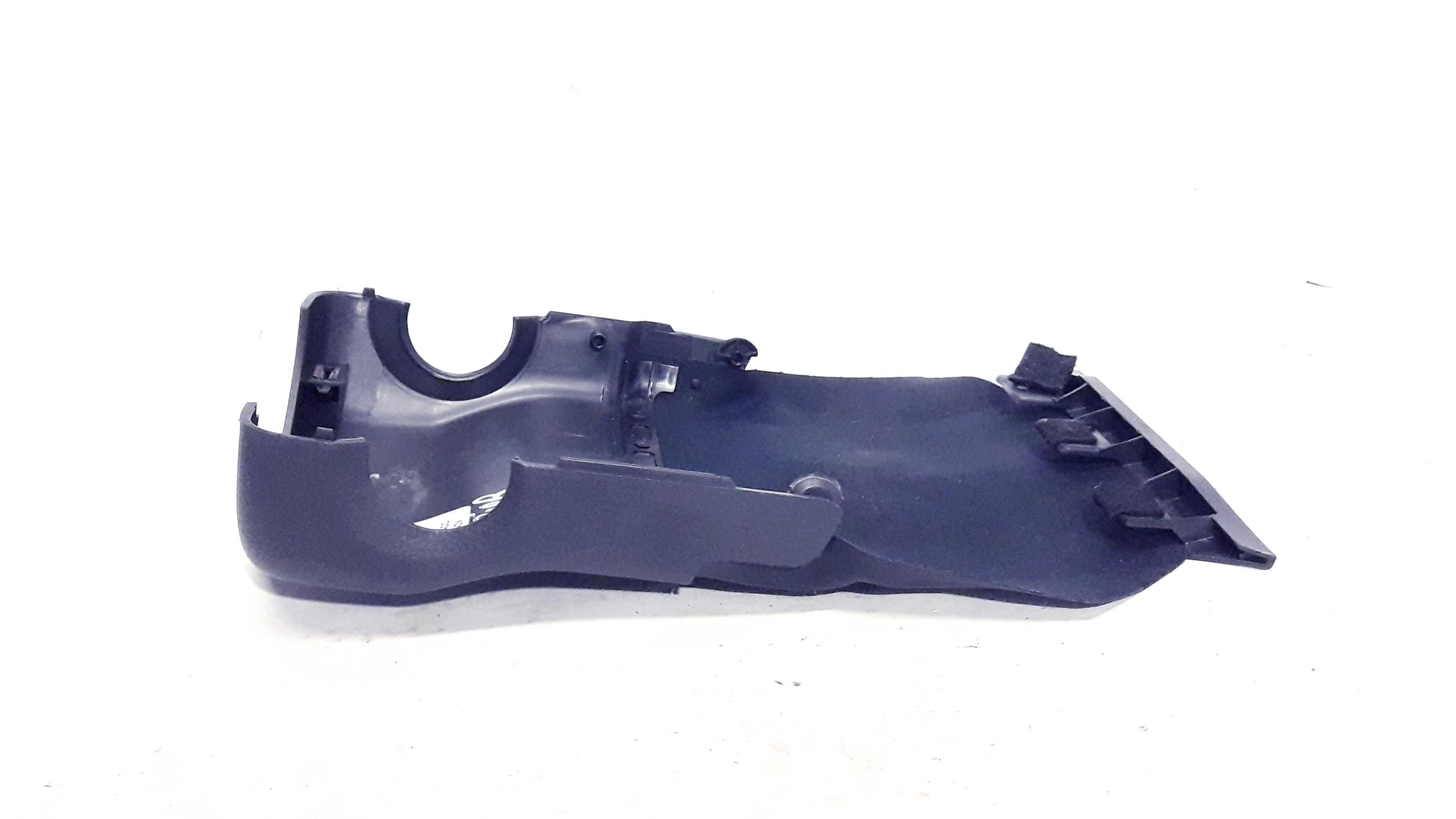 Moldura Inf Coluna Direção Fox Spacefox 16 A 22 5z0858560d 2
