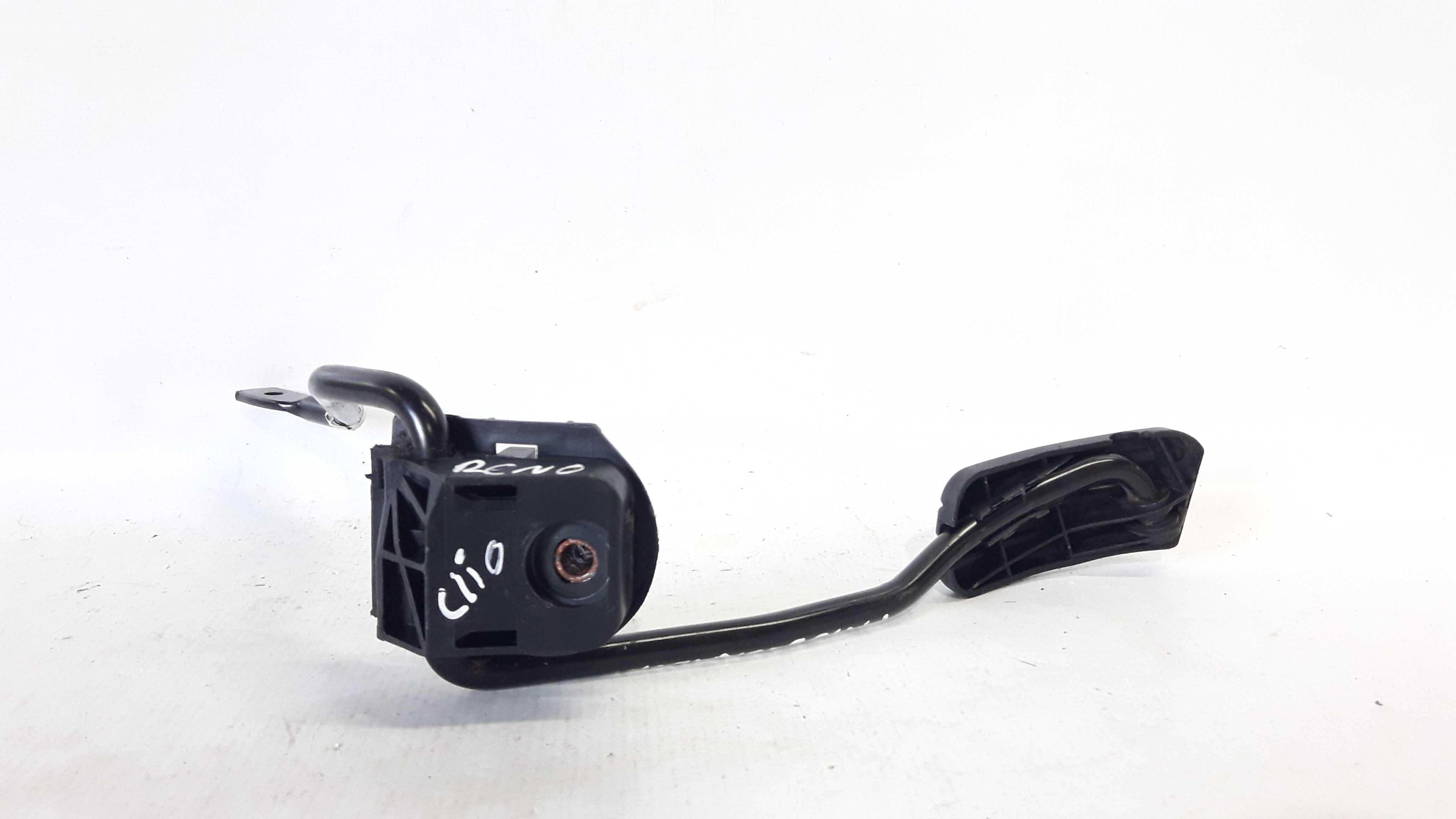 Pedal Acelerador Clio 1.0 02/07 22314 4