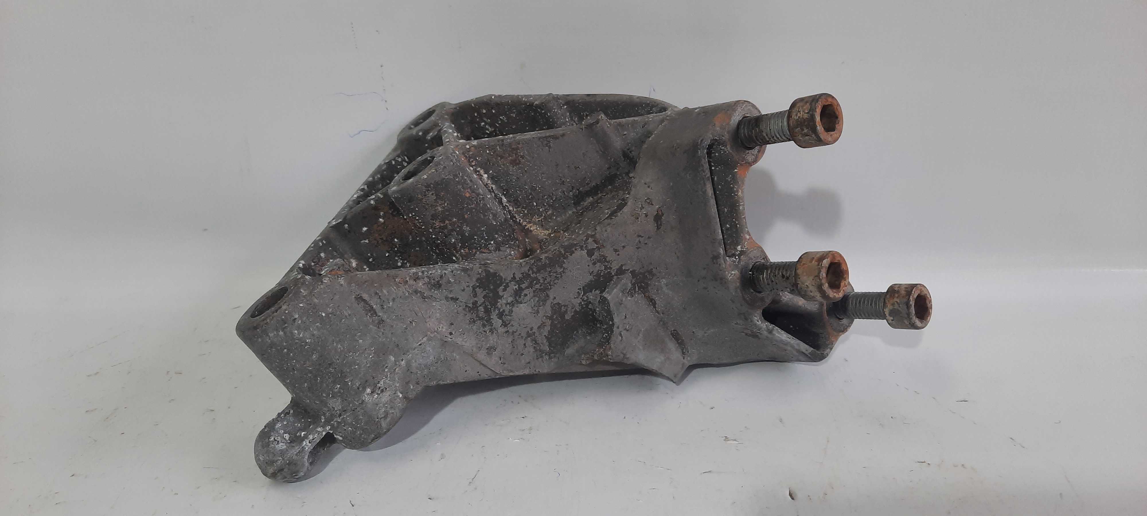 Suporte Coxim Traseiro Motor Vectra 2.2  97/05 8
