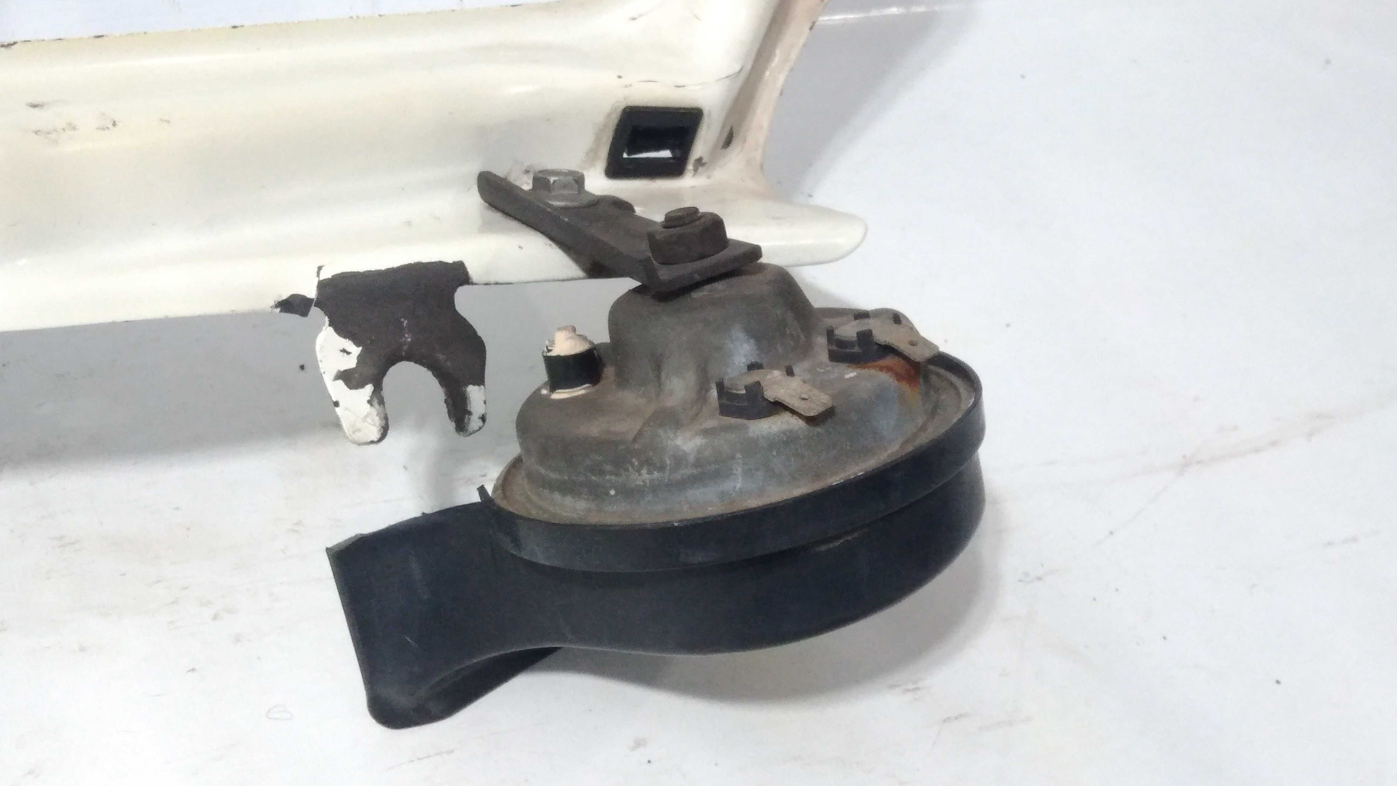 Painel Frontal Fiat Doblo Cargo 02/08 1.3 3