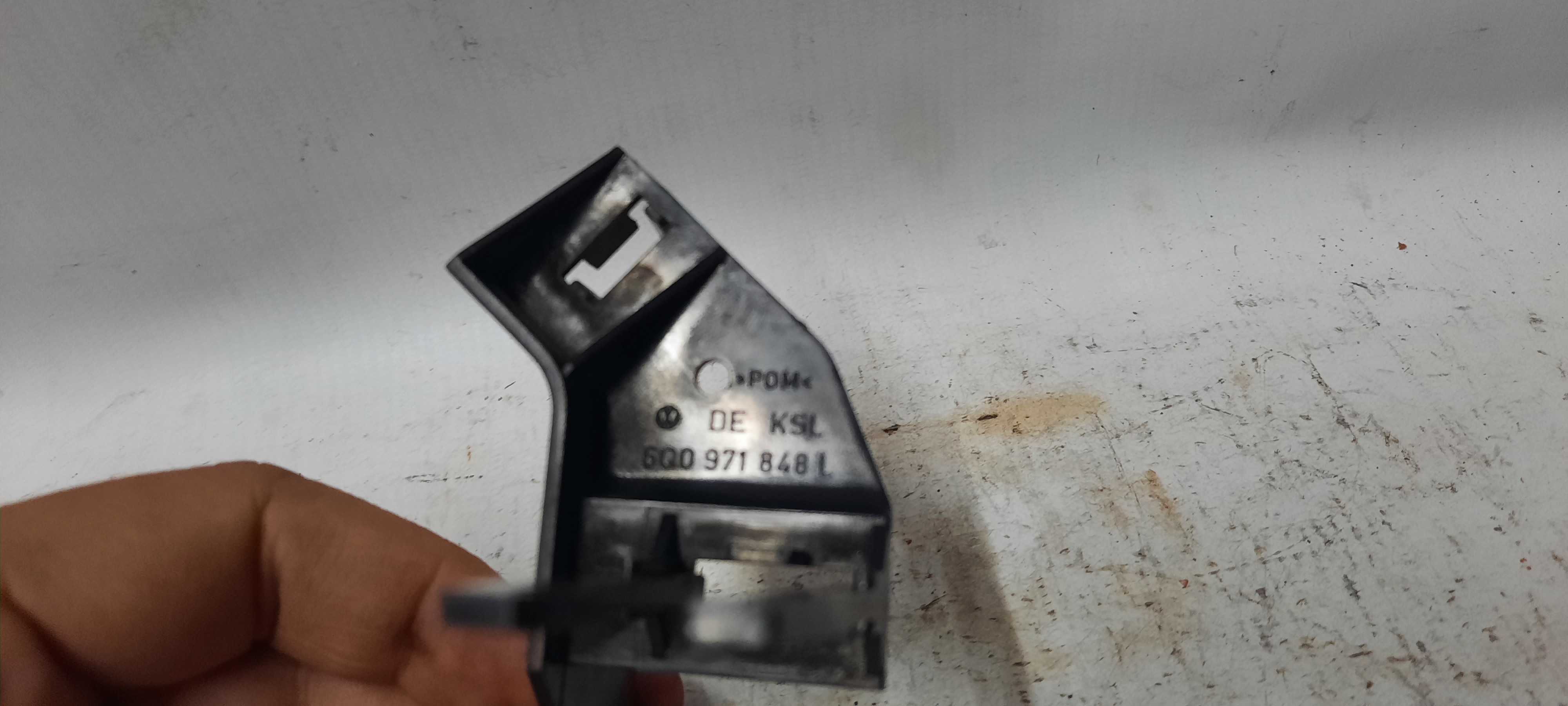 Presilha Chicote Gol/saveiro/voyage G5 1.6 2009 6