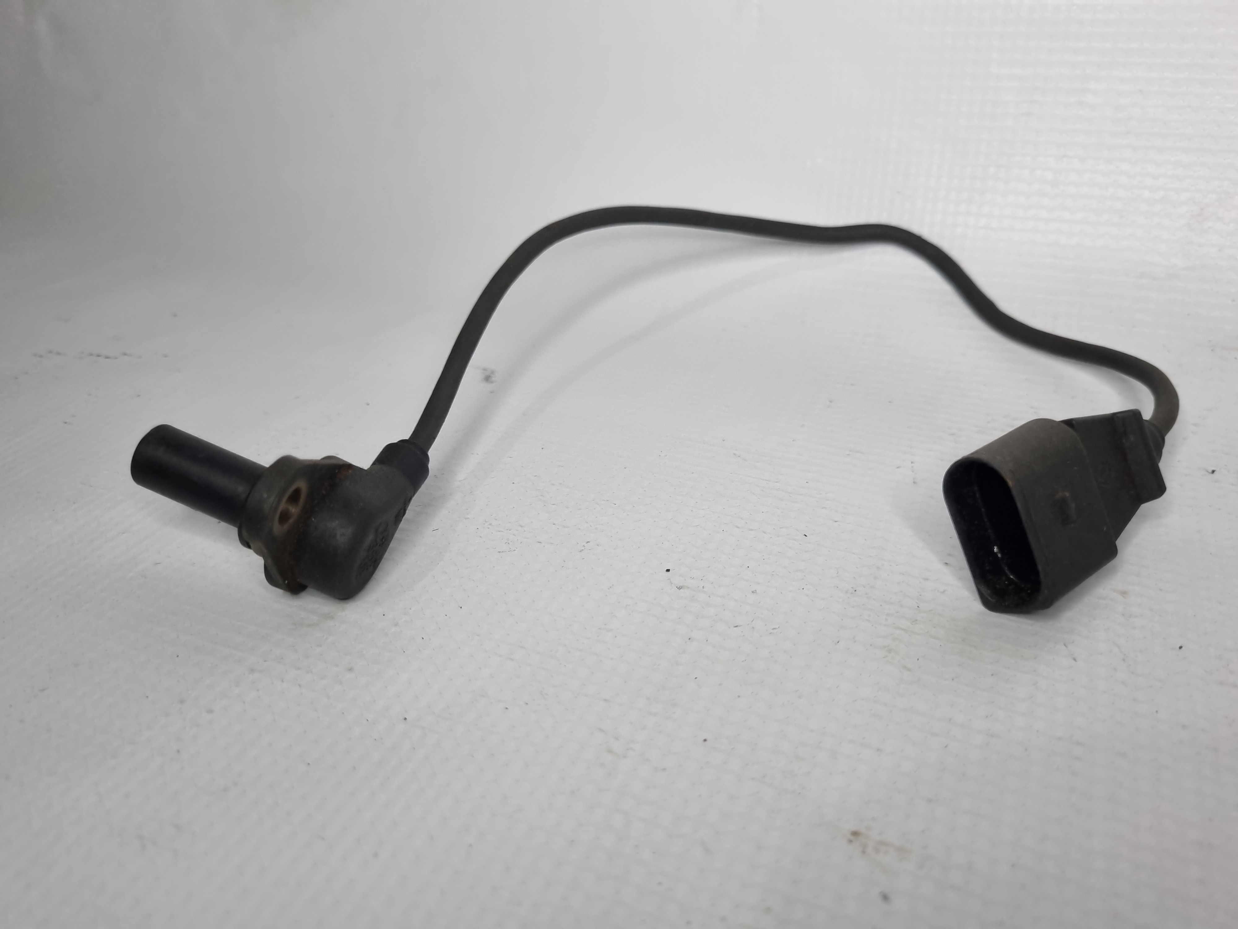 Sensor Velocidade Entrada Câmbio Audi A3 1999 Á 2006 Orig.