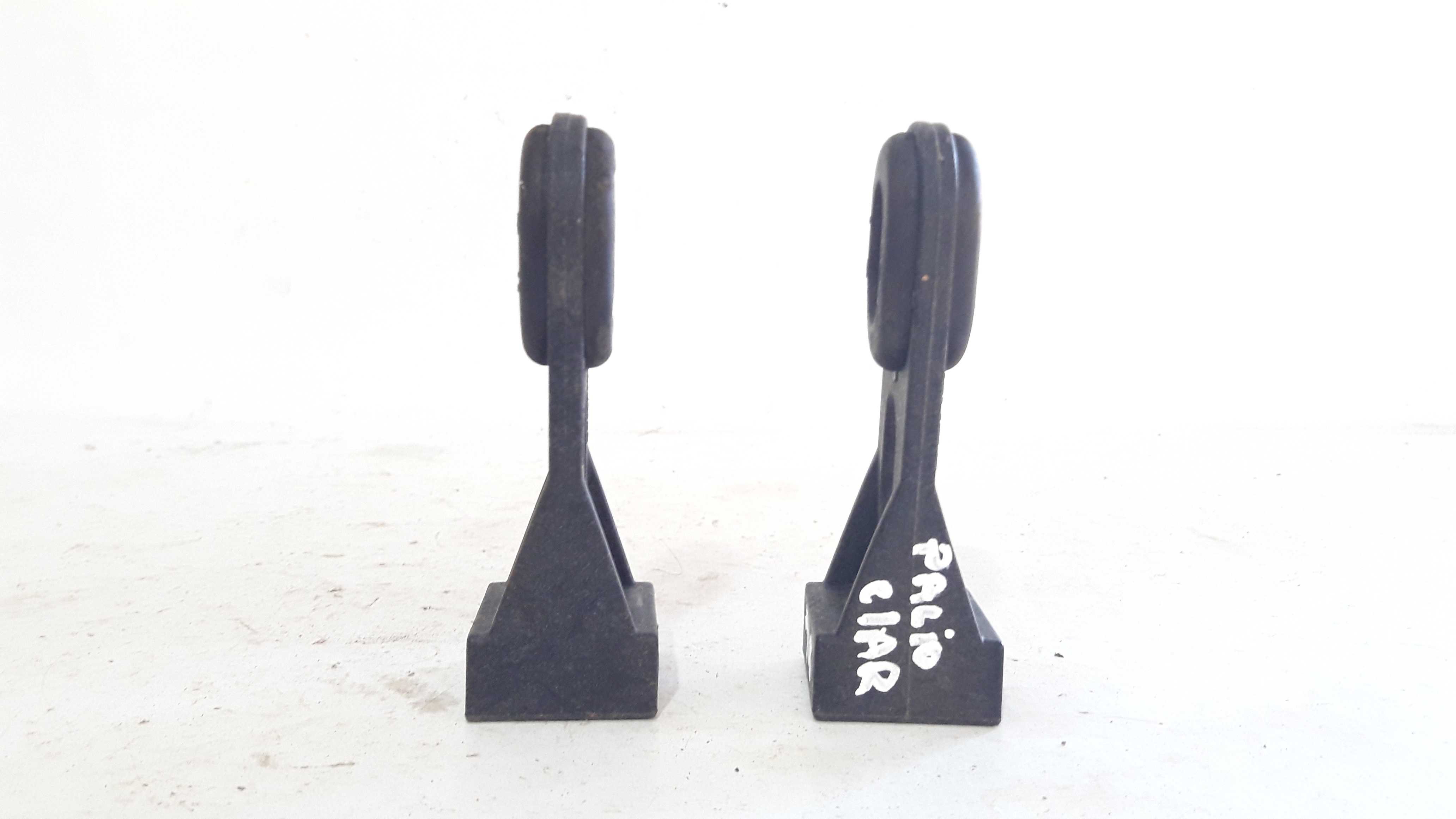 Suporte Radiador Palio C Ar 04 A 08 51713173 28694 6