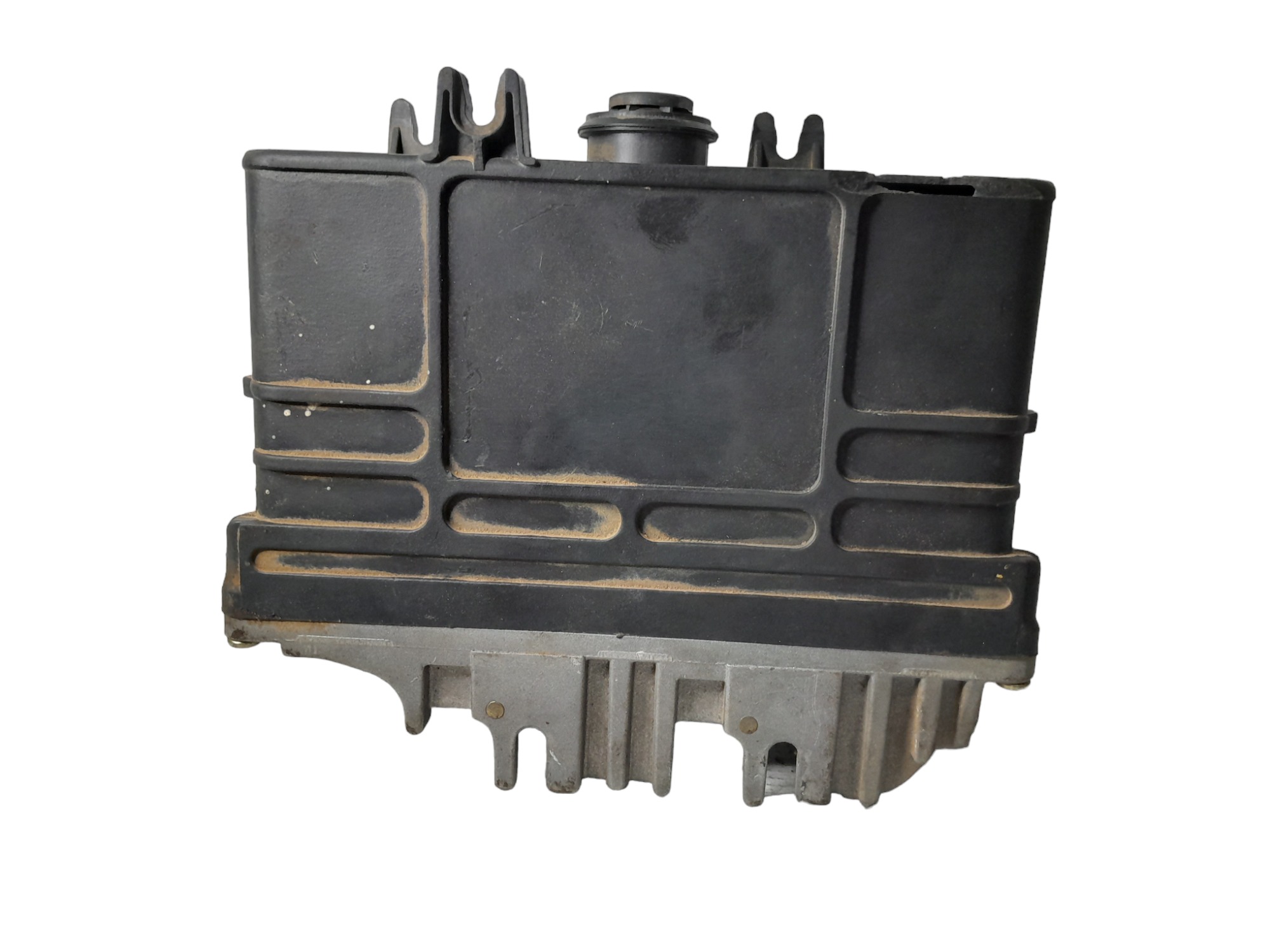 Módulo De Injeção Gol Parati G3 1.0 16v Iaw1avi70bi Gasolina 2