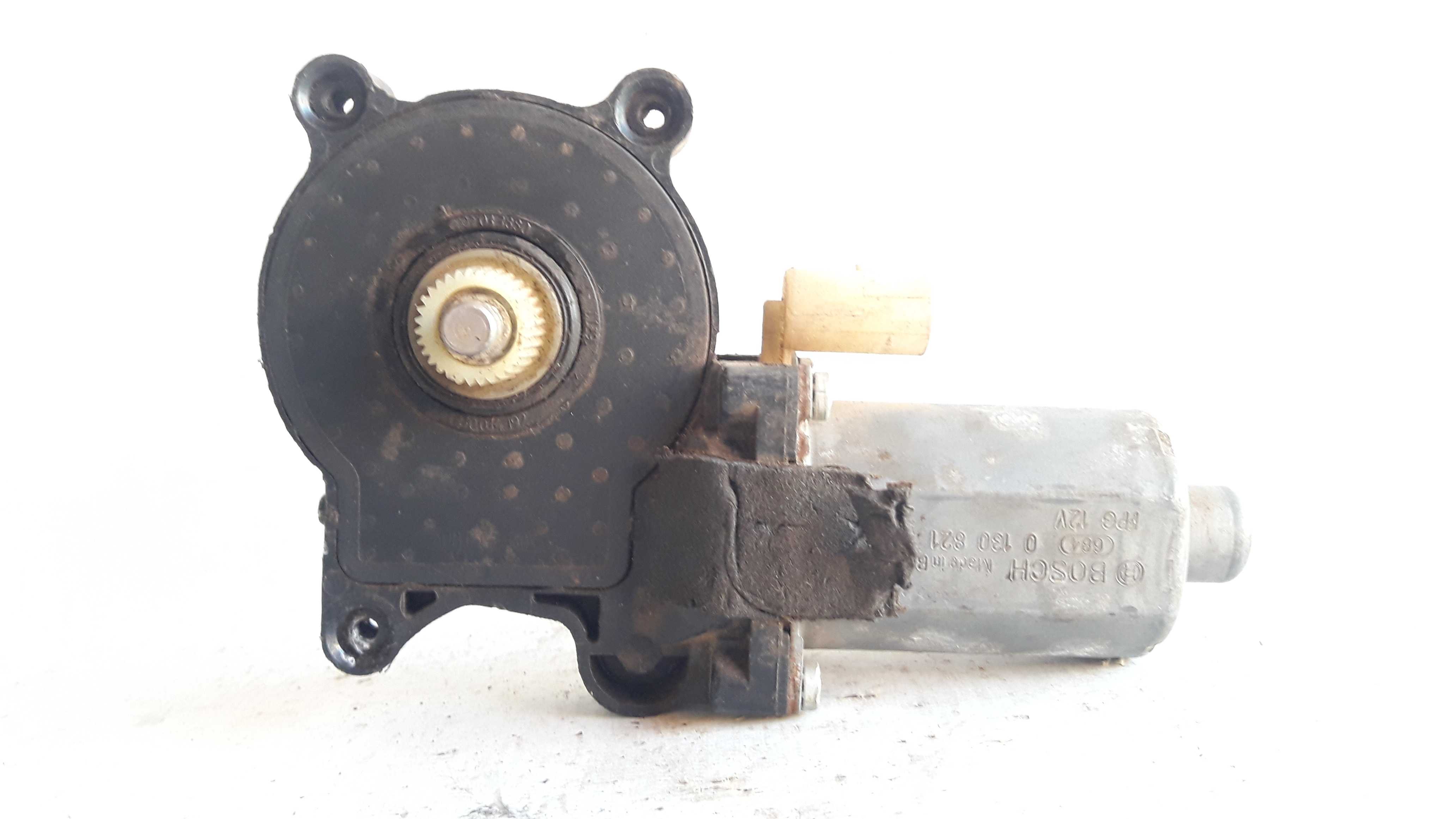 Motor Vidro Elétrico Traseiro Direito Vectra 05/11 Original 2