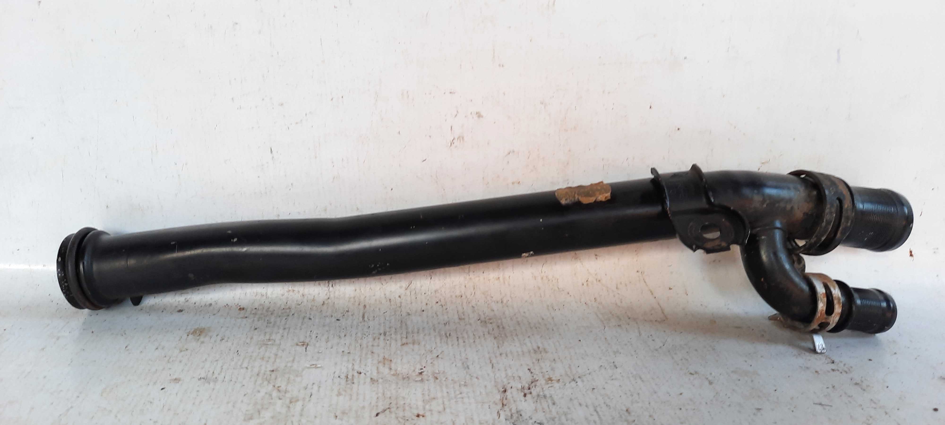 Tubo Água Do Motor Sandero 2012/2017 1.6 8v Original 2