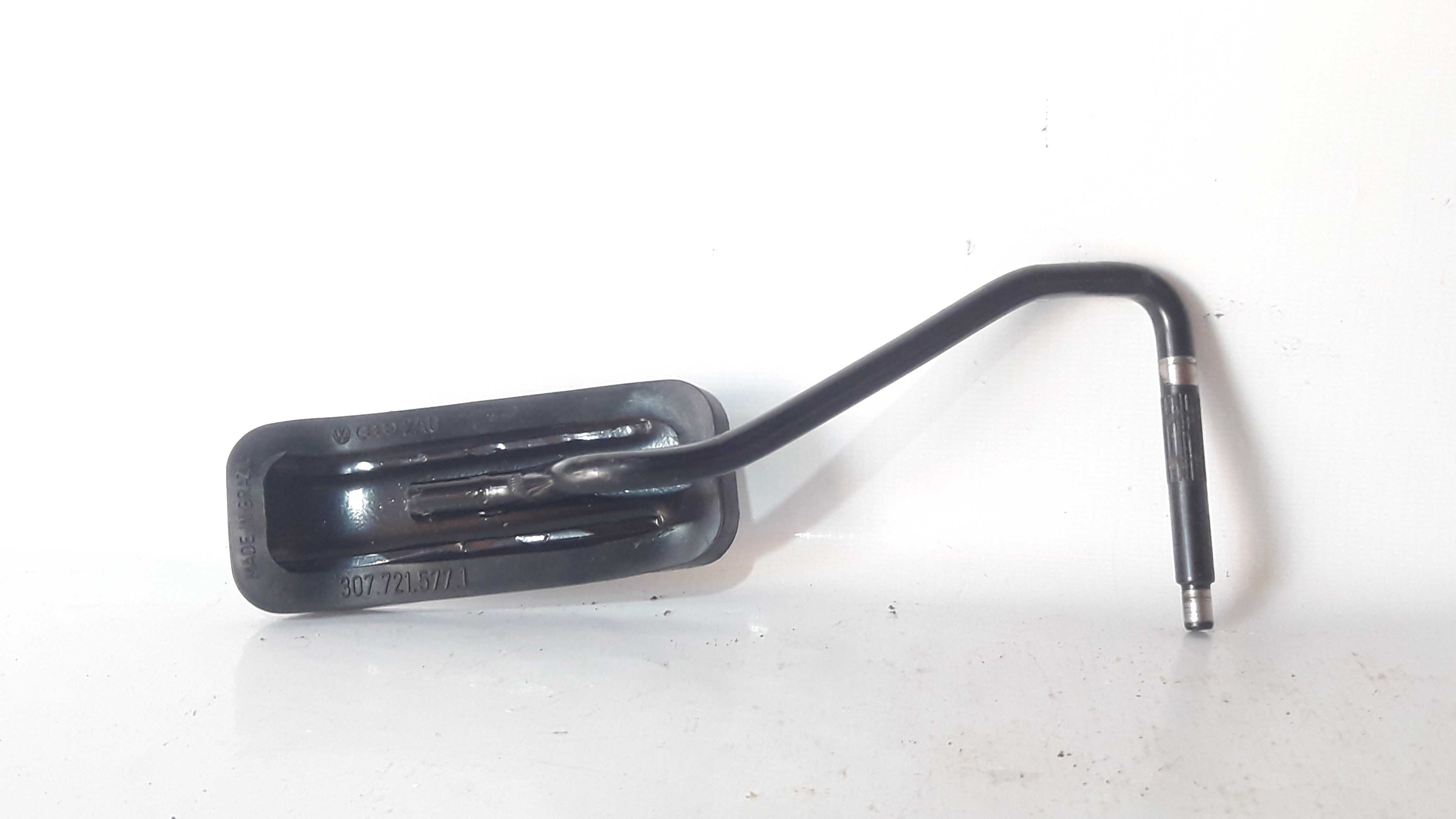 Pedal Acelerador Gol Saveiro Parati G2 2