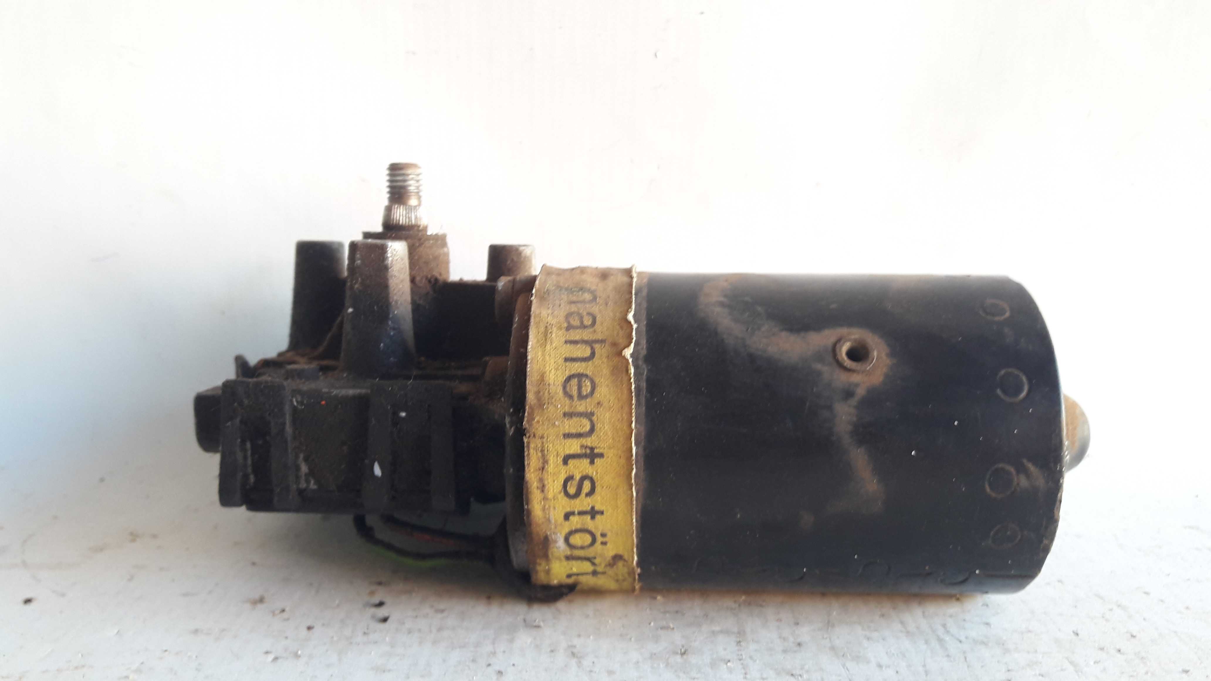 Motor Limpador Parabrisa Passat Alemão 1995 357955113 Origin 3