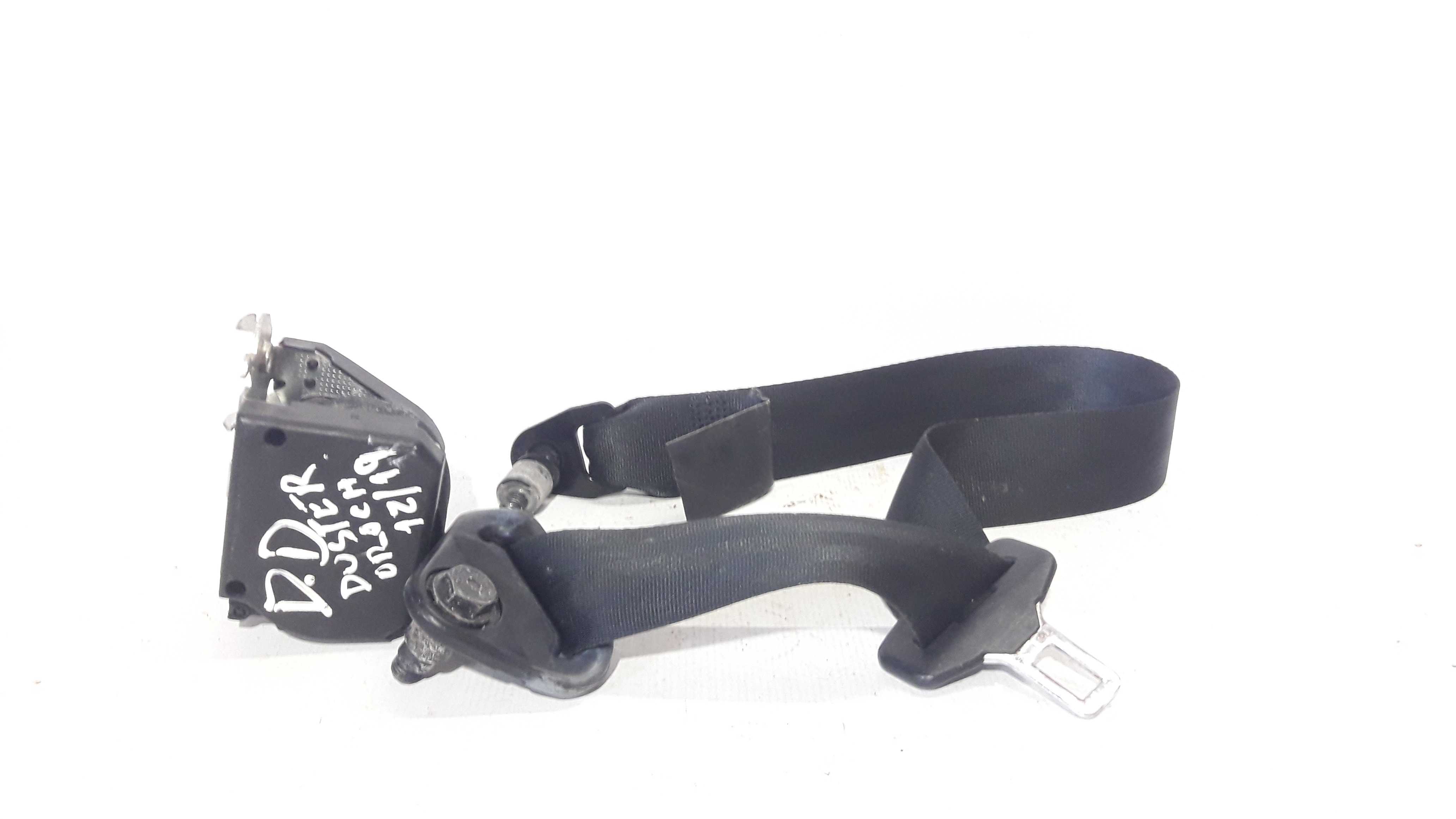 Cinto Segurança Dianteiro Direito Duster/oroch 12/19