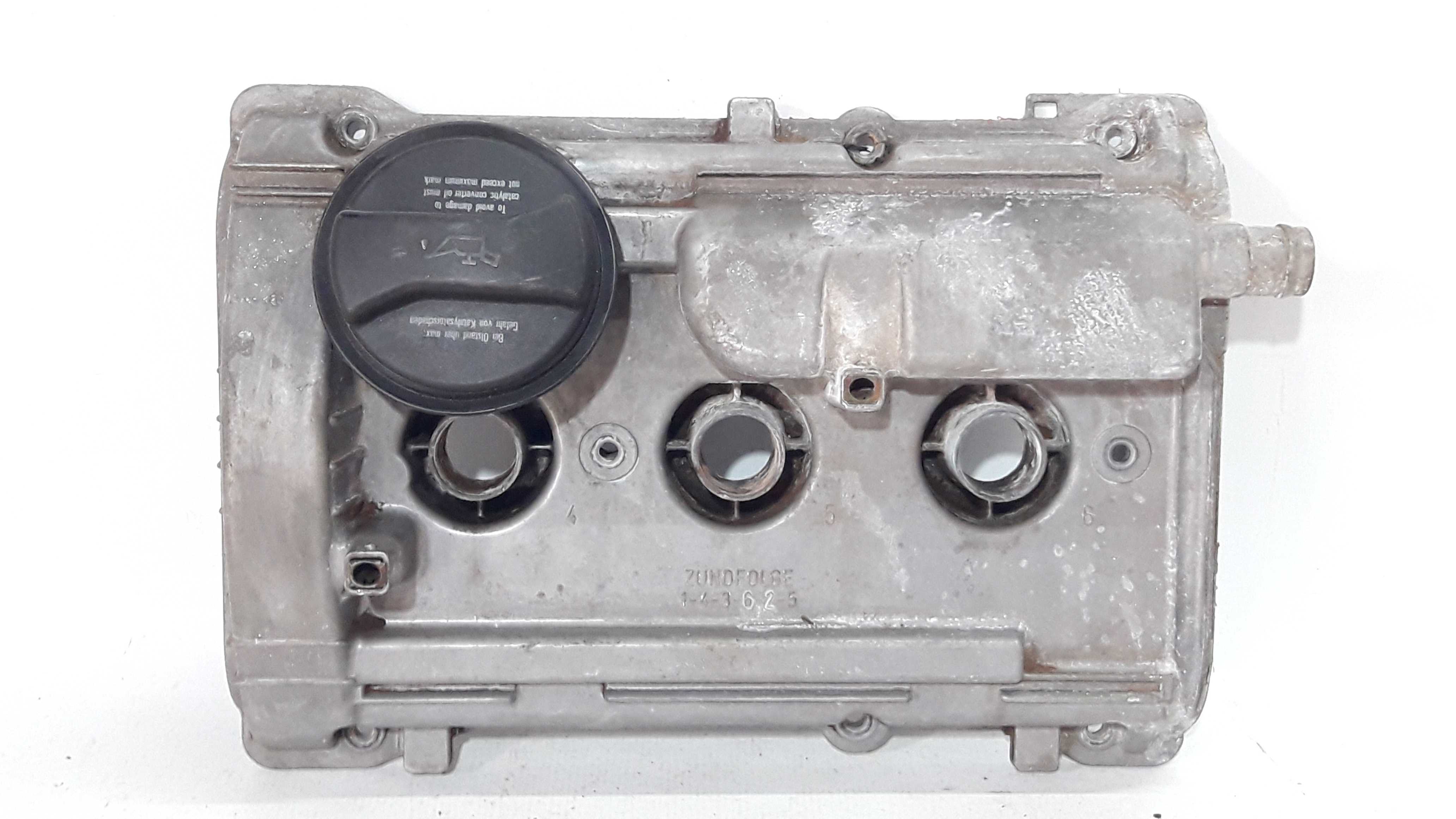 Tampa Válvula Audi A4 2.8 V6 97/99 078103471r 21702 1