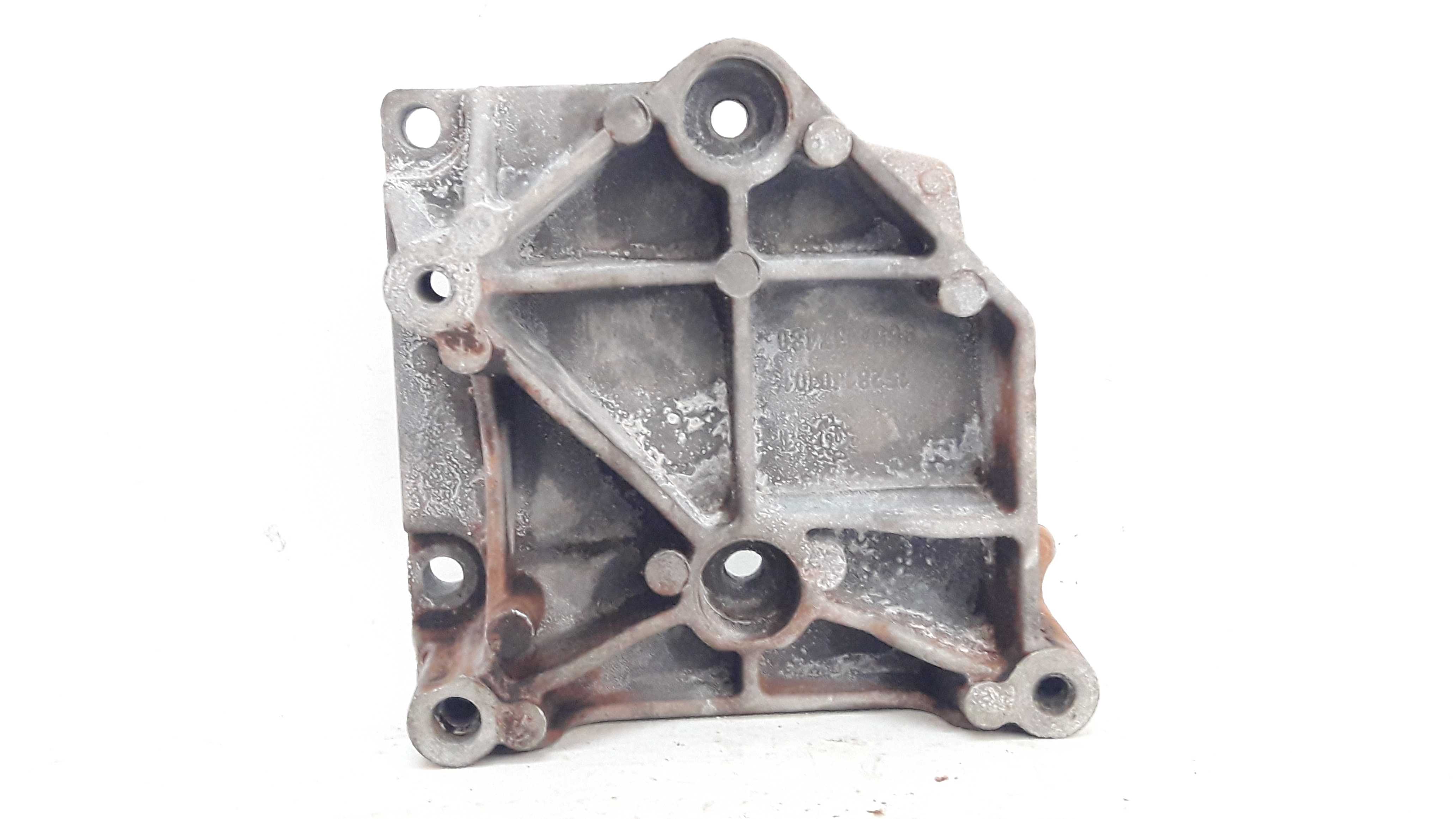 Suporte Compressor Ar Condicionado Peugeot 206 9657137480 6
