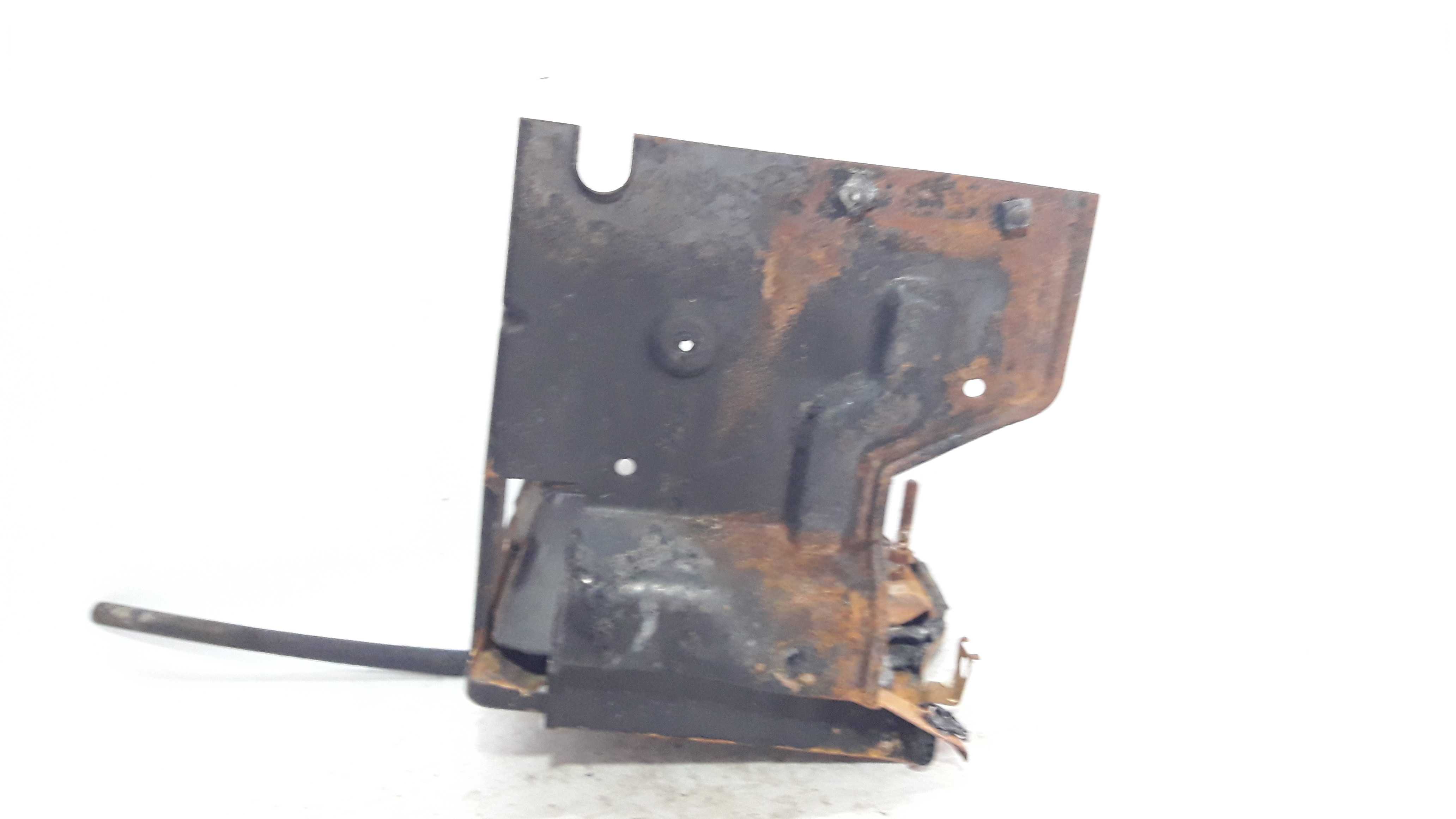 Caixa Bateria Idea 1.4 Fire 04 A 10 3