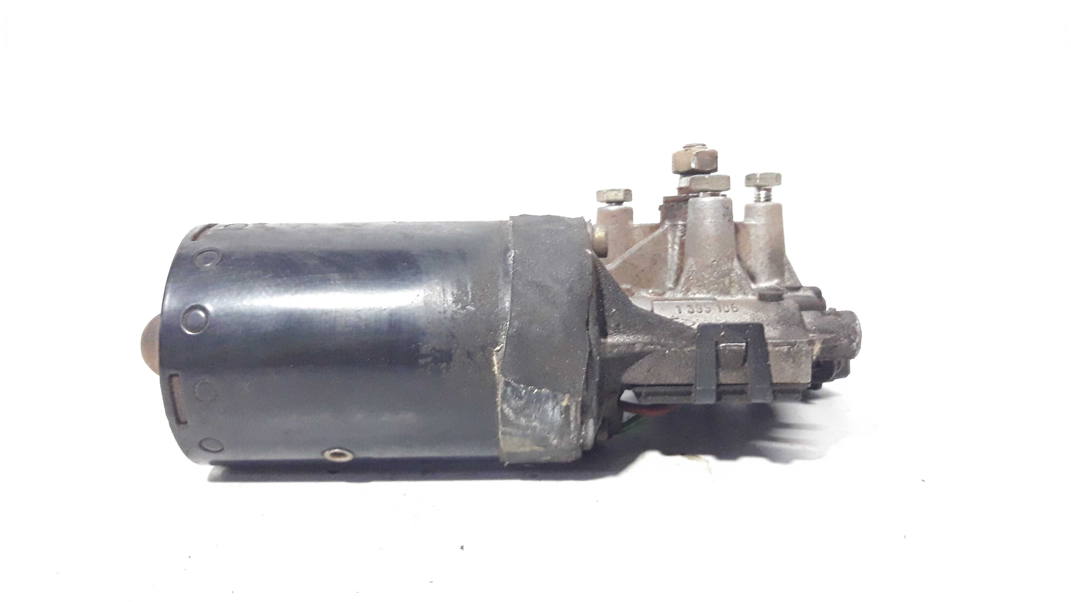 Motor  Limpador Para-brisa Peugeot 206 99/7 0390241360 5