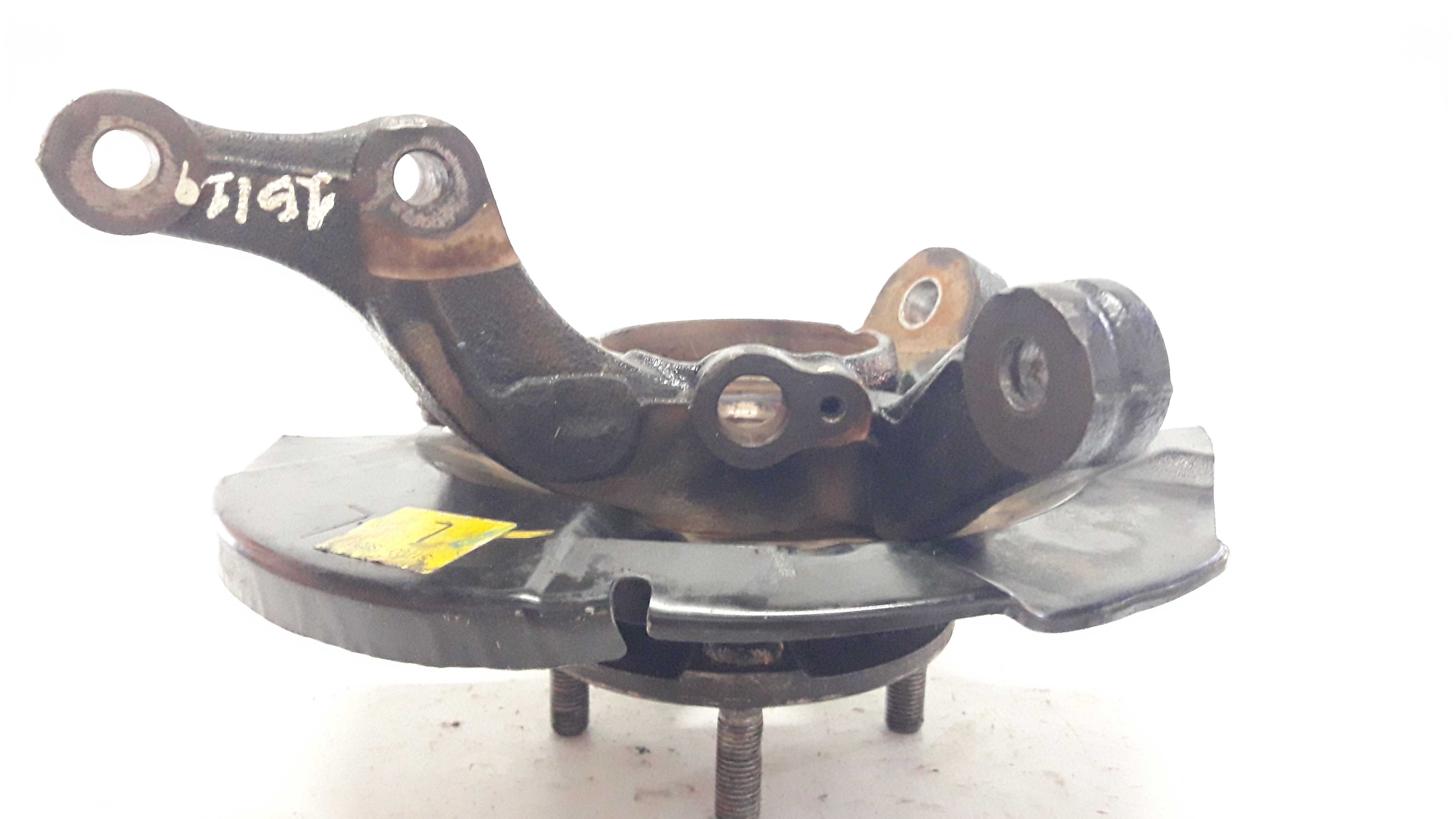 Manga Eixo Dianteira Esquerda Hb20x C Abs 15 A 19 28238 5