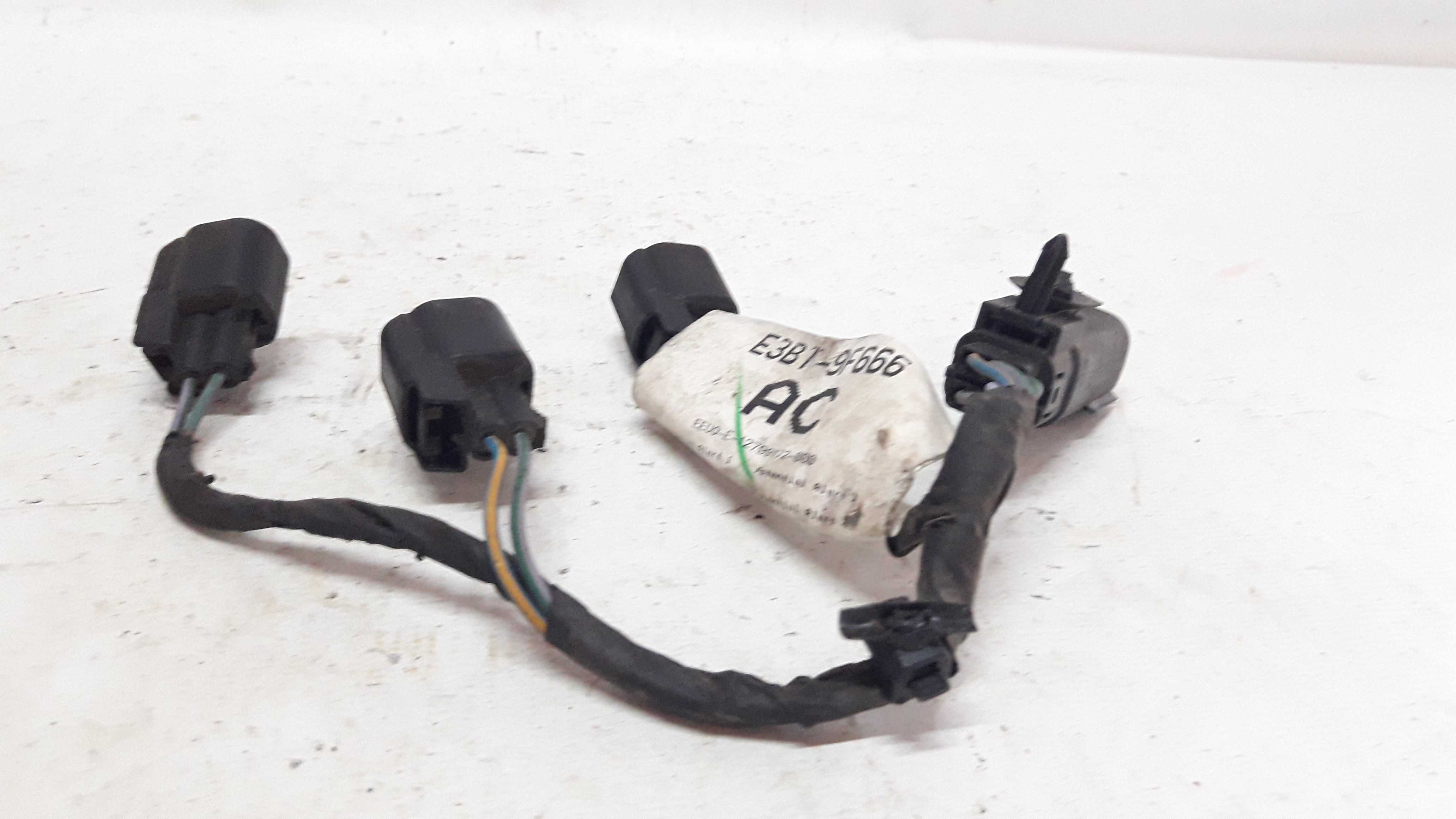 Chicote Bicos Injetores Ka 1.0 3cc 14 A 19 E3bt9f666 5