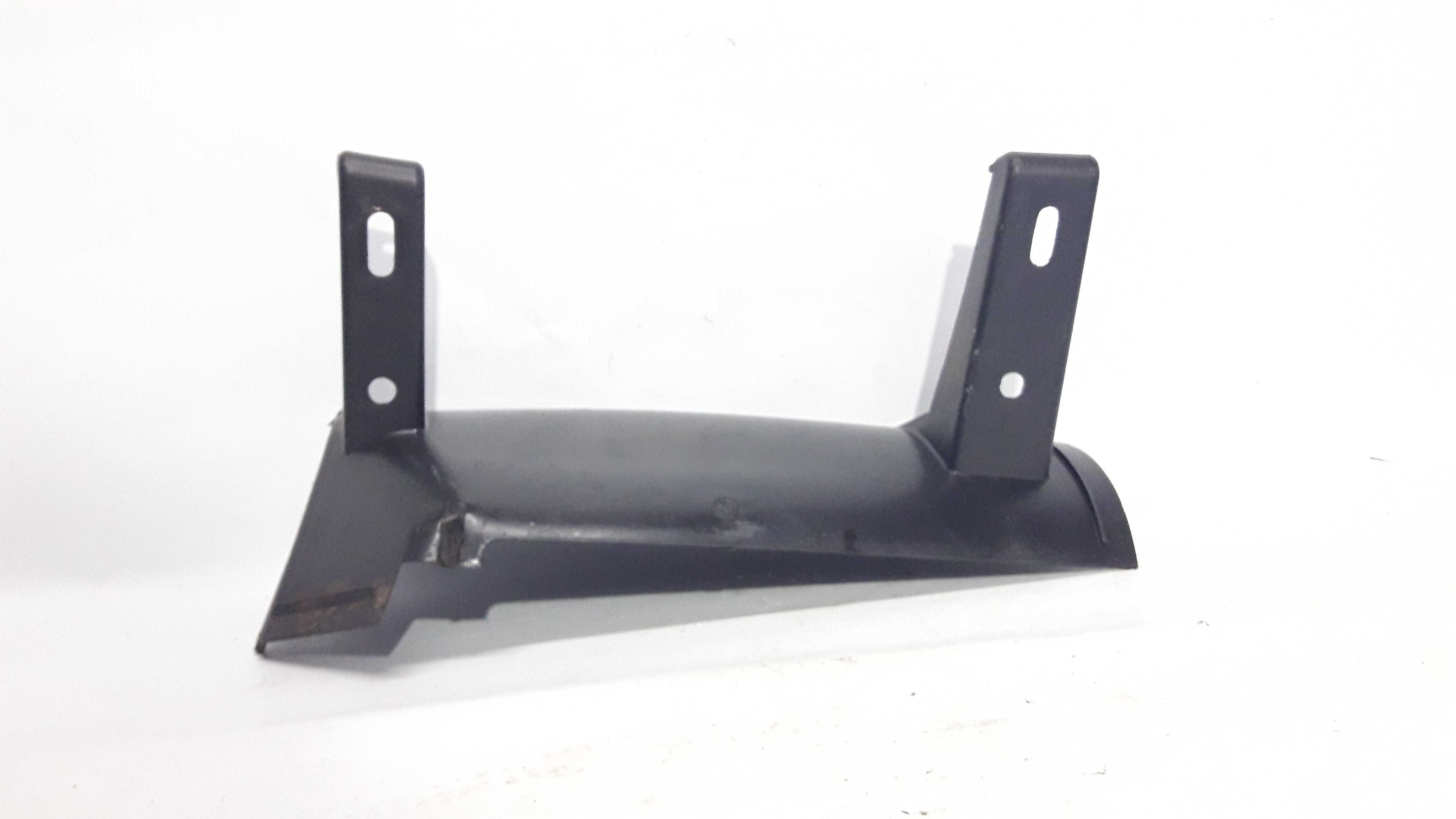 Defletor Capa Entrada Ar Fox Spacefox 16 A 22 5z0815159b 4