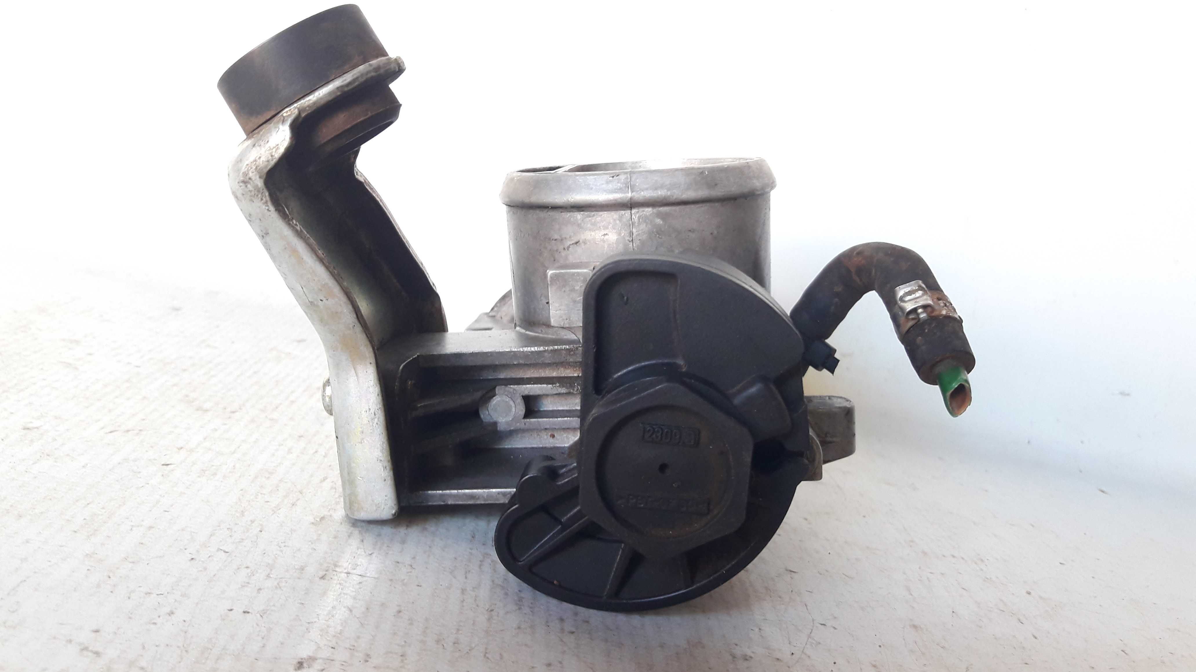 Corpo Borboleta Tbi Fiat Siena 1.3 8v 2004/2008 Original 3